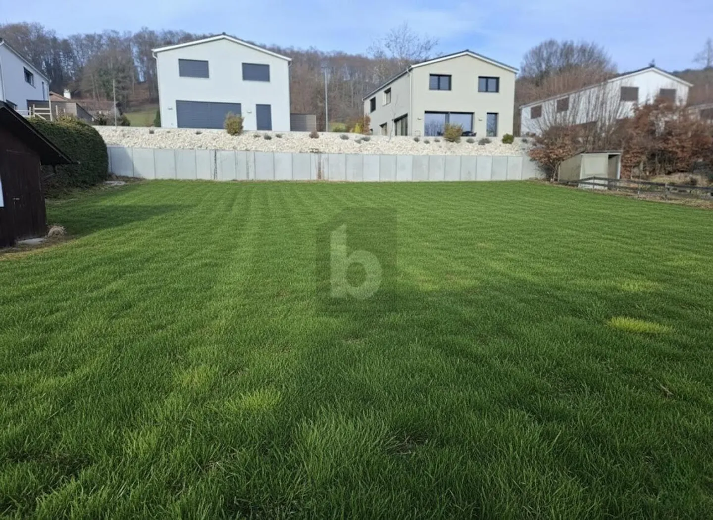 Terrain de rêve pour votre projet - Photo 2 sur 3