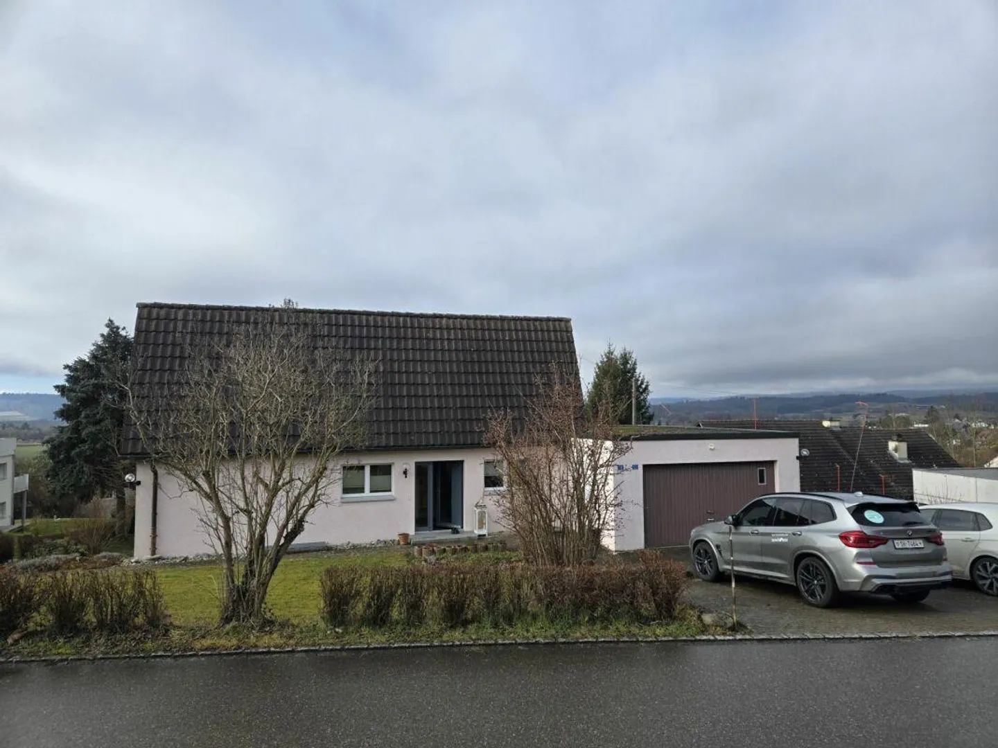 Casa unifamiliare con giardino - Foto 1 di 19