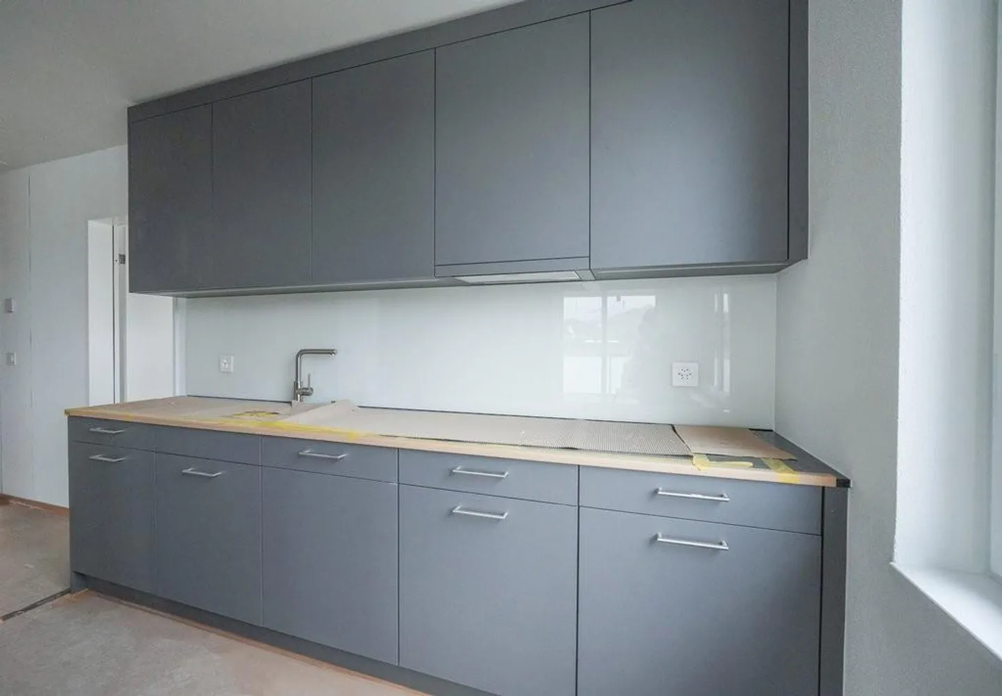 PRIMA AFFITTAZIONE A LIESTAL - ogni appartamento con la propria torre di lavaggio - Foto 6 di 12