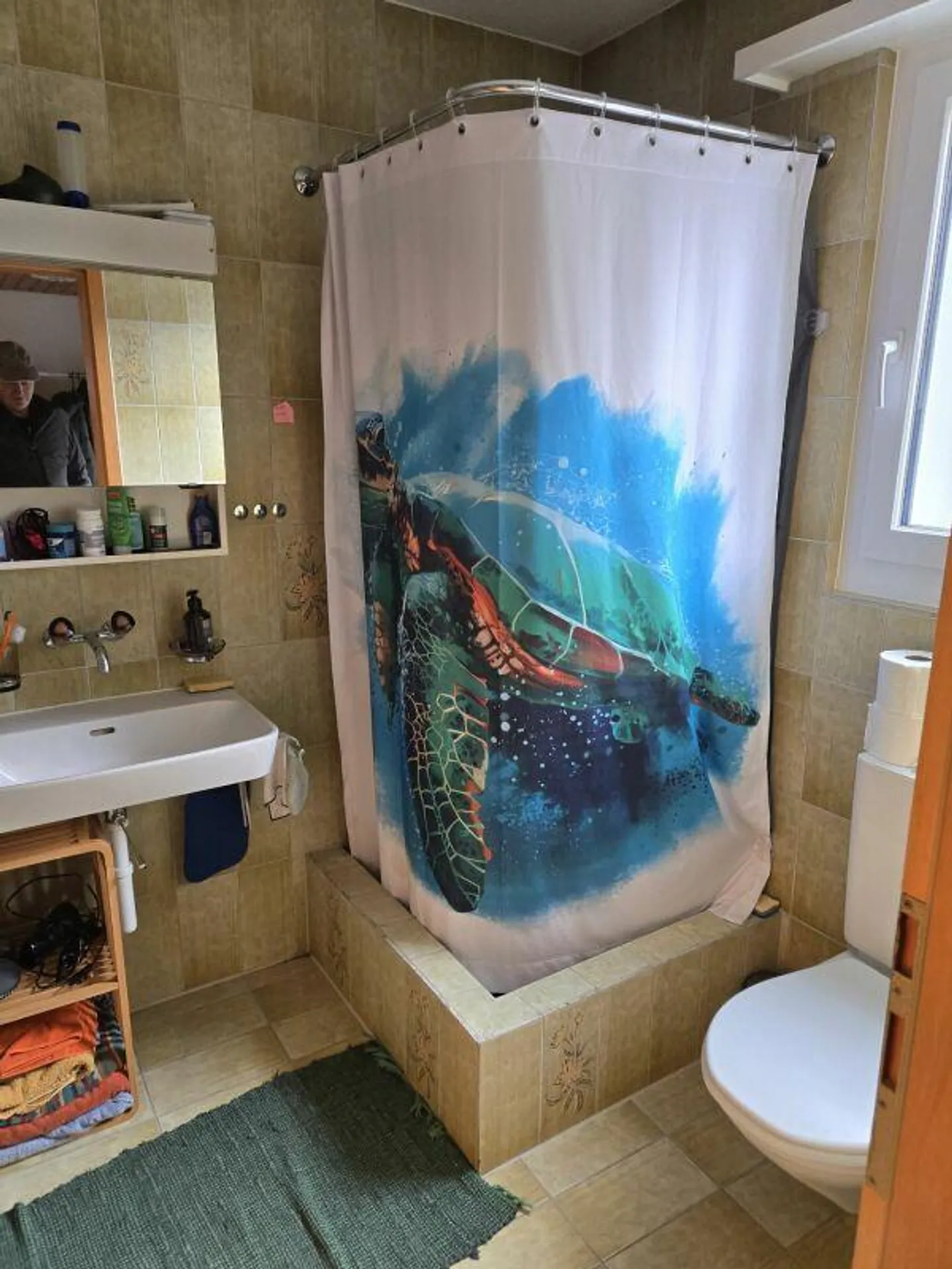 Casa unifamiliare con giardino - Foto 13 di 19