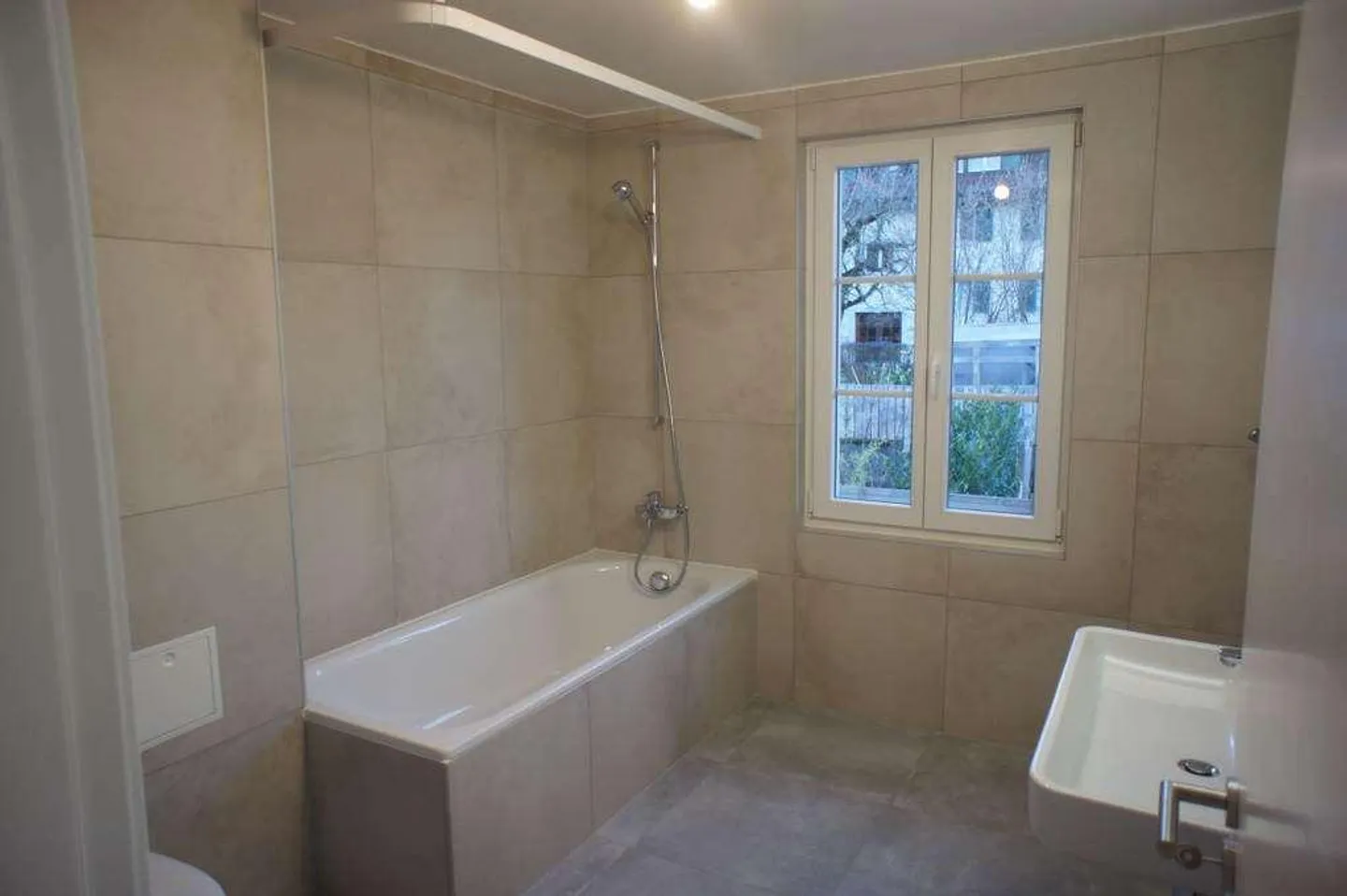 Ideale 4,5-Zimmer-Wohnung in Moudon - Foto 3 von 7