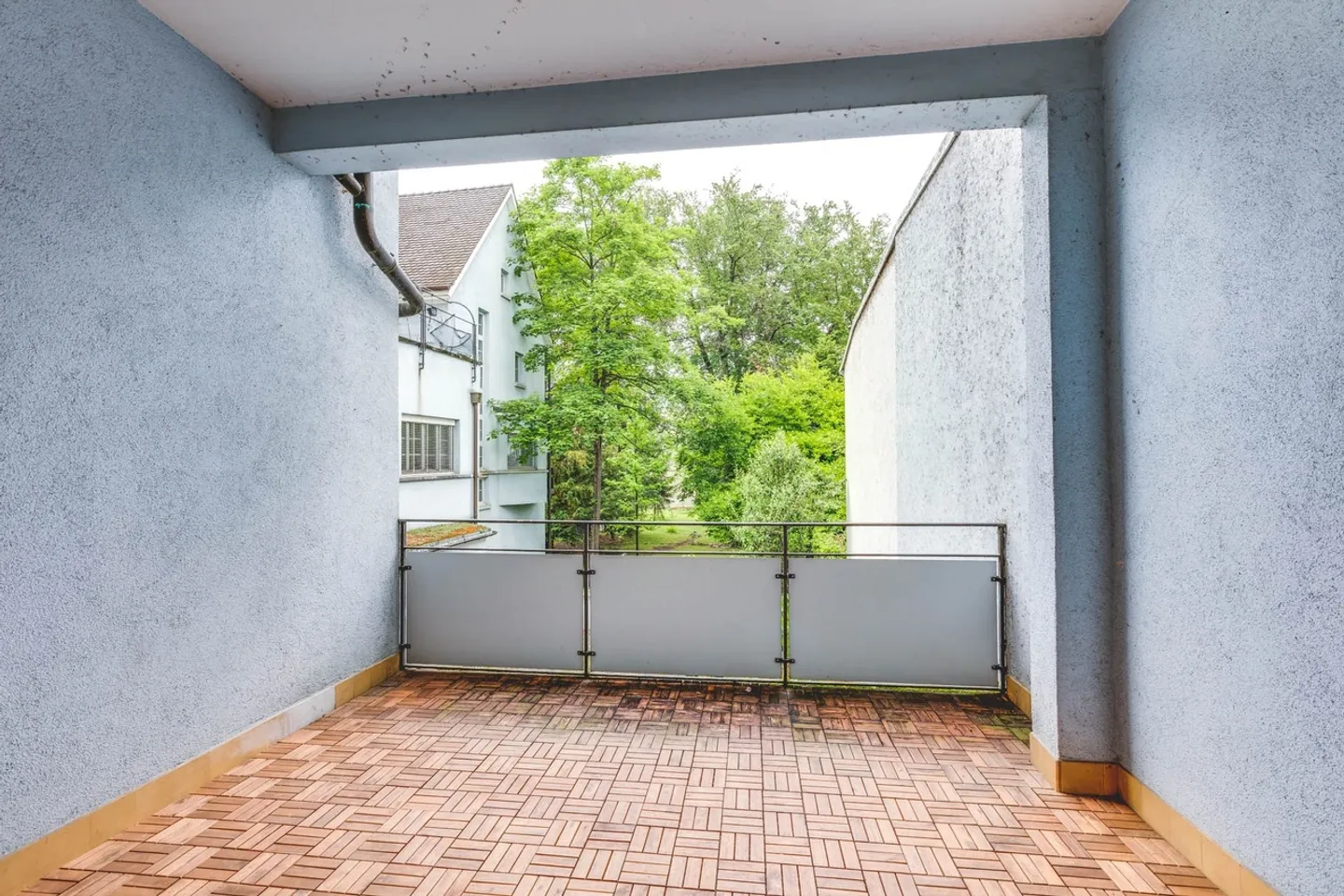 Helle Wohnung Nähe Universität - Foto 6 von 12