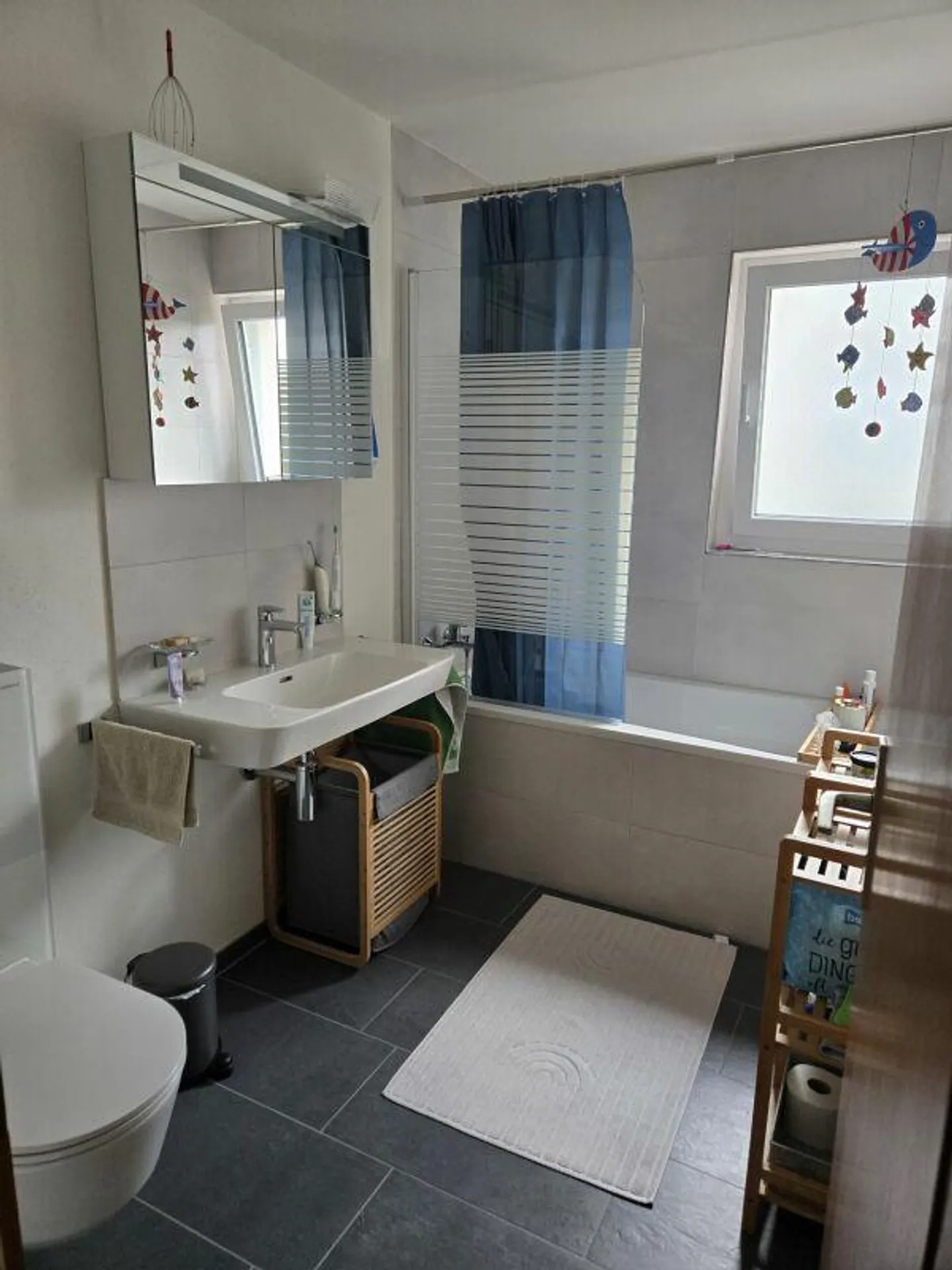 Casa unifamiliare con giardino - Foto 14 di 19