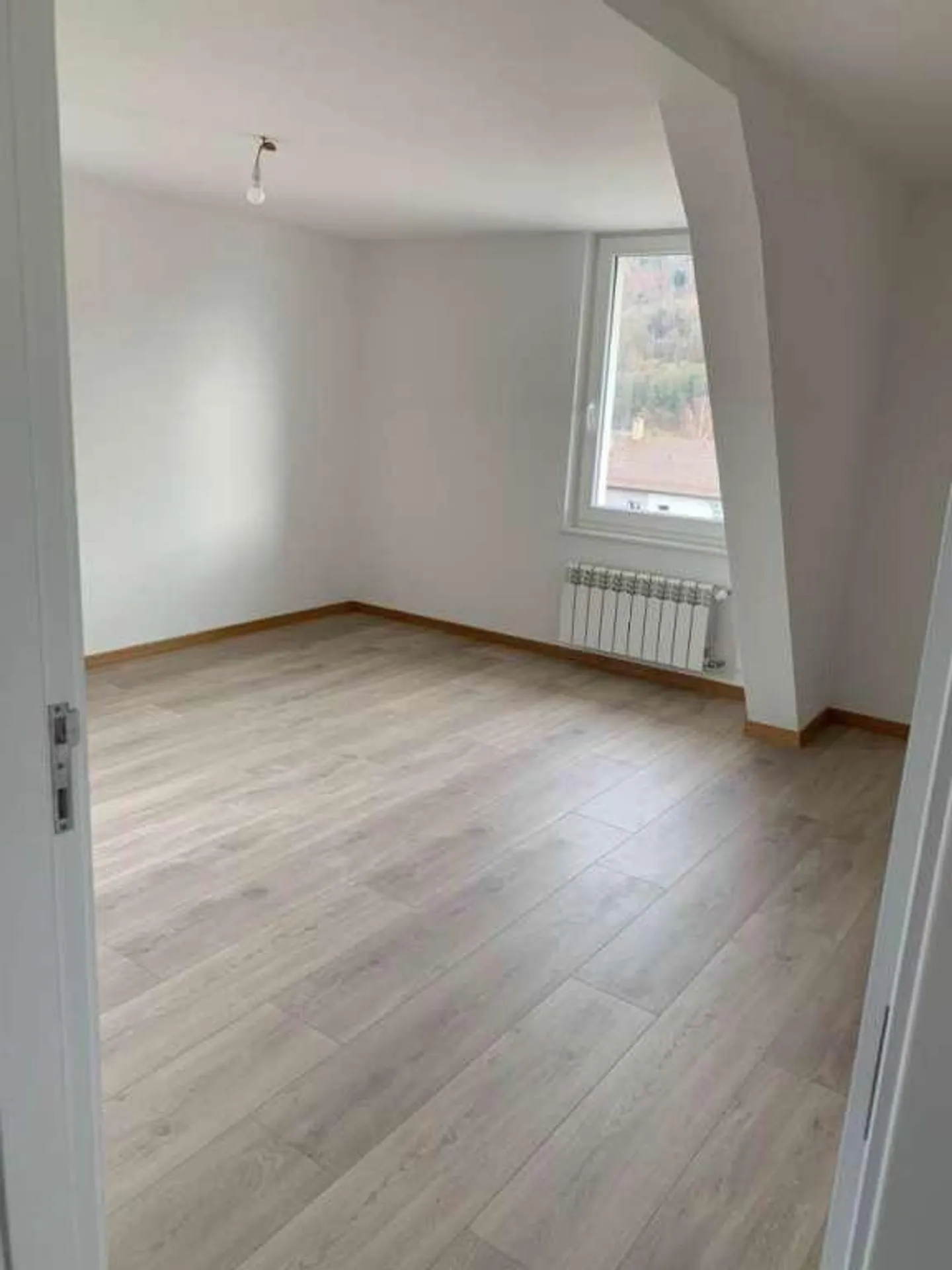 Ideale 4,5-Zimmer-Wohnung in Moudon - Foto 6 von 7