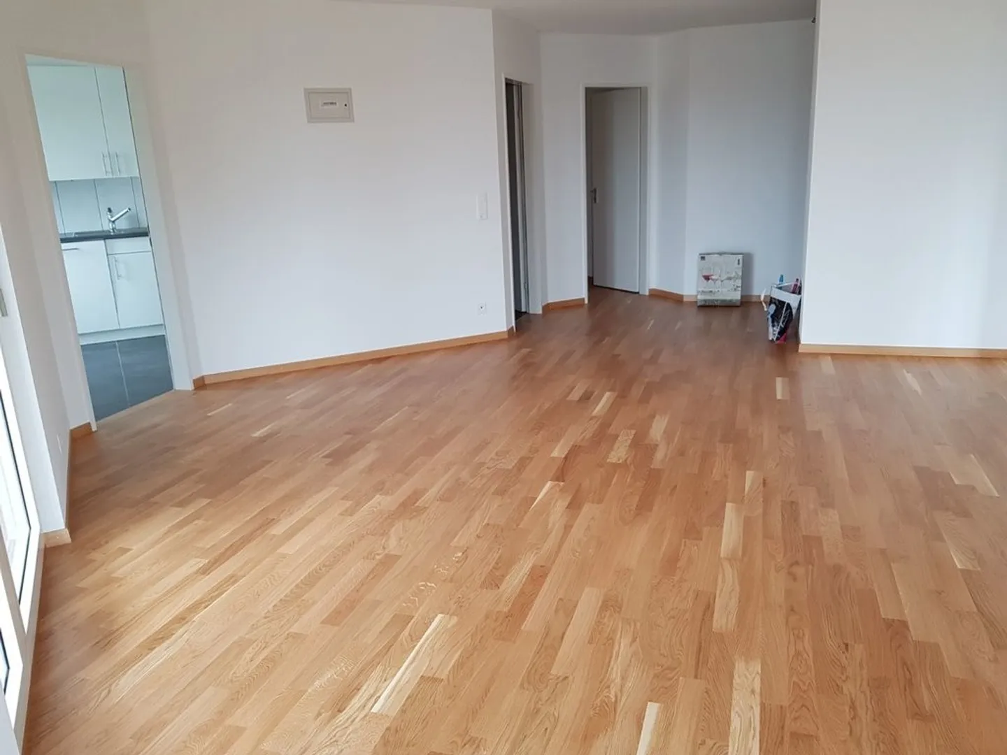 Appartamento in affitto - Foto 2 di 9