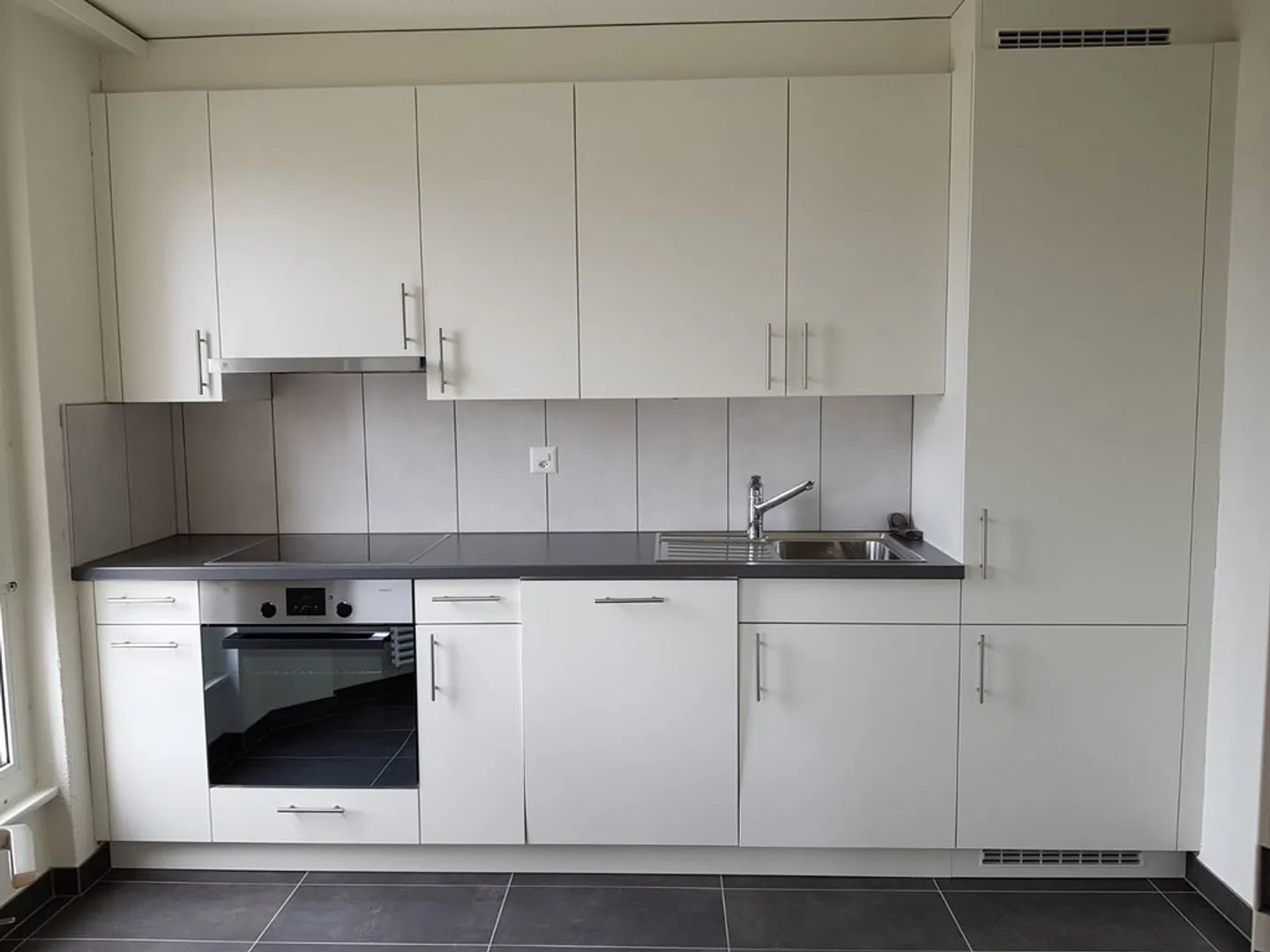 Appartamento in affitto - Foto 3 di 9