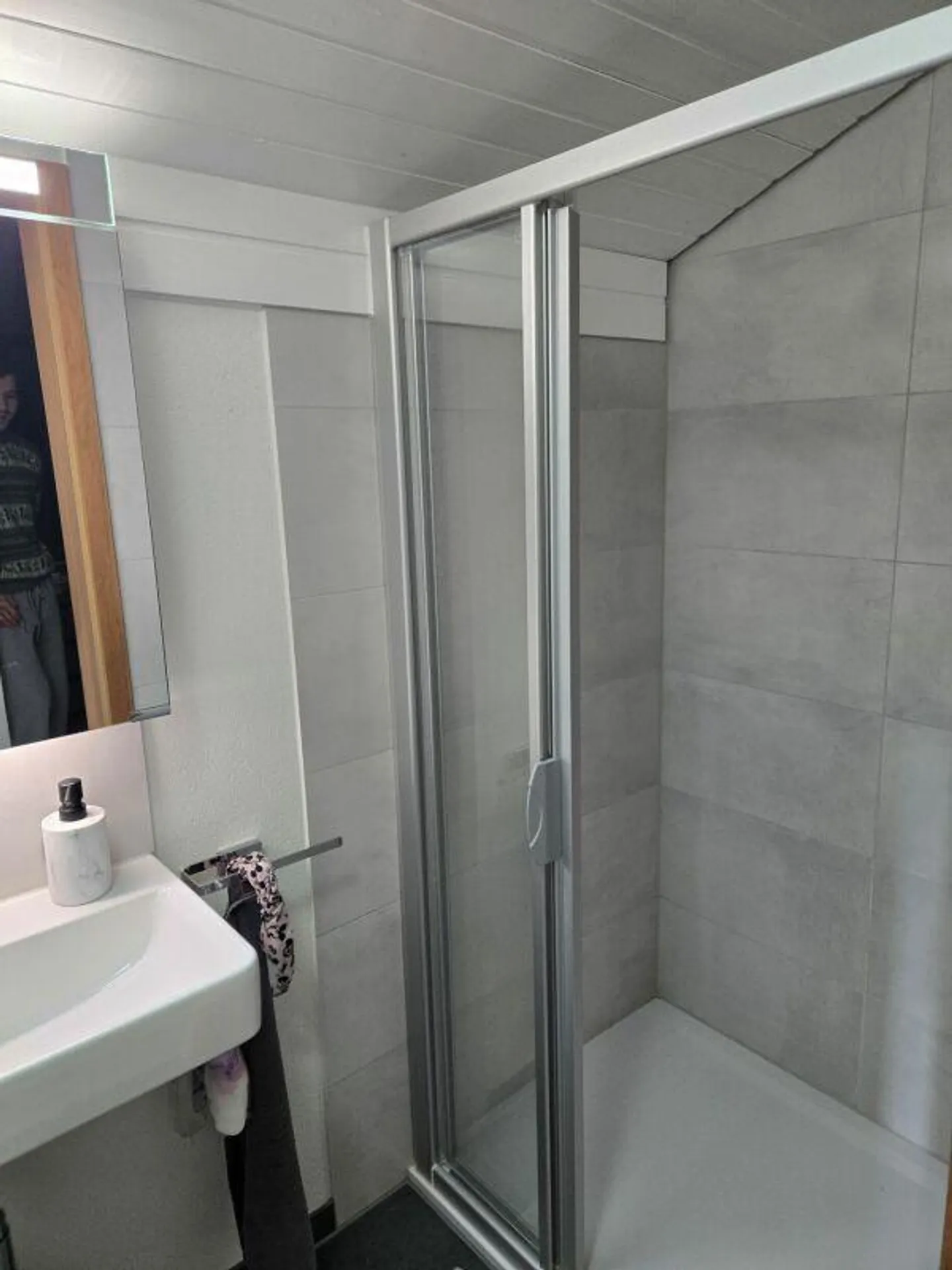 Casa unifamiliare con giardino - Foto 15 di 19