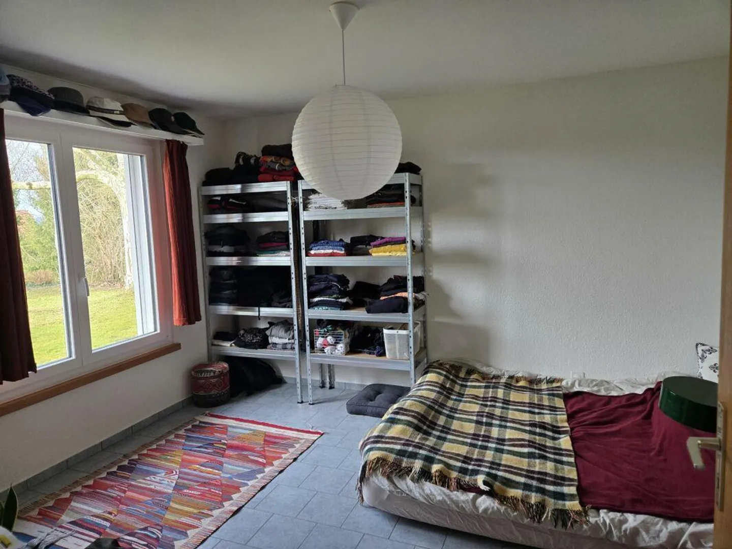 Casa unifamiliare con giardino - Foto 18 di 19