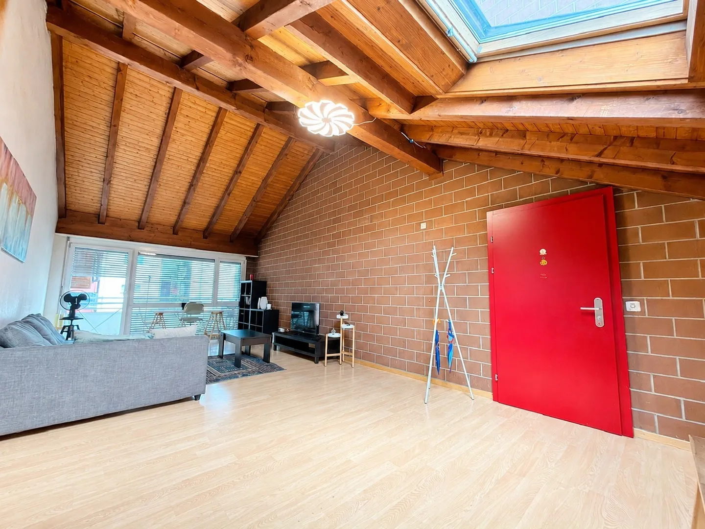 Appartement 2.5 pièces entièrement meublé | Schützenstrasse 1A 8304 Wallisellen - Photo 6 sur 13