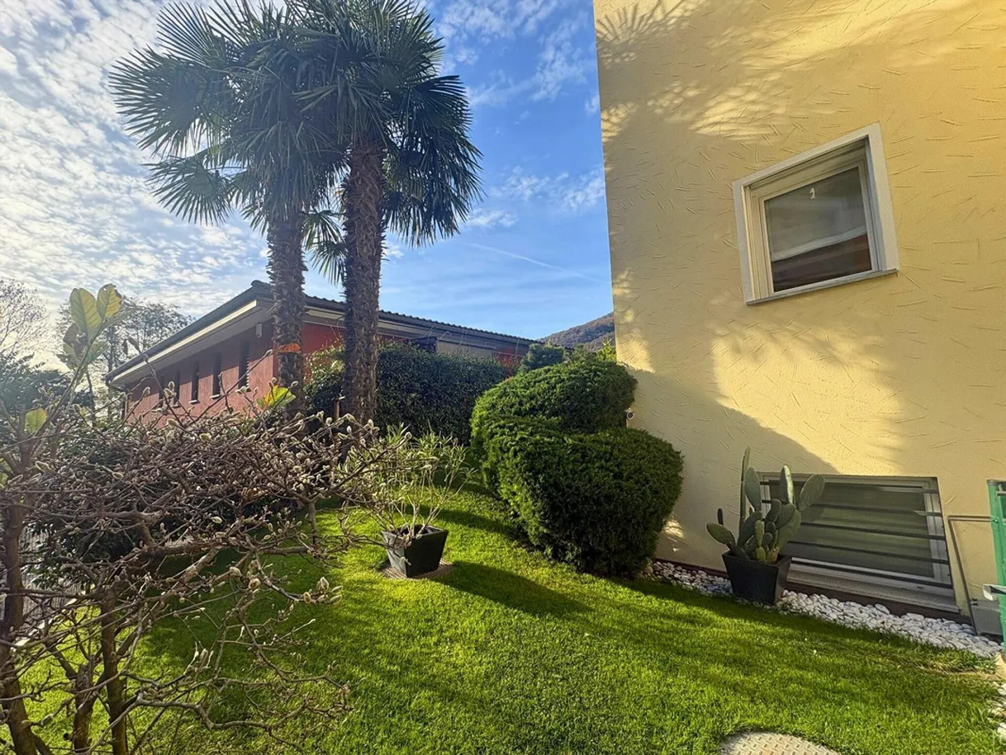  PRIVATSPHÄRE UND ENTSPANNUNG - Foto 12 von 13