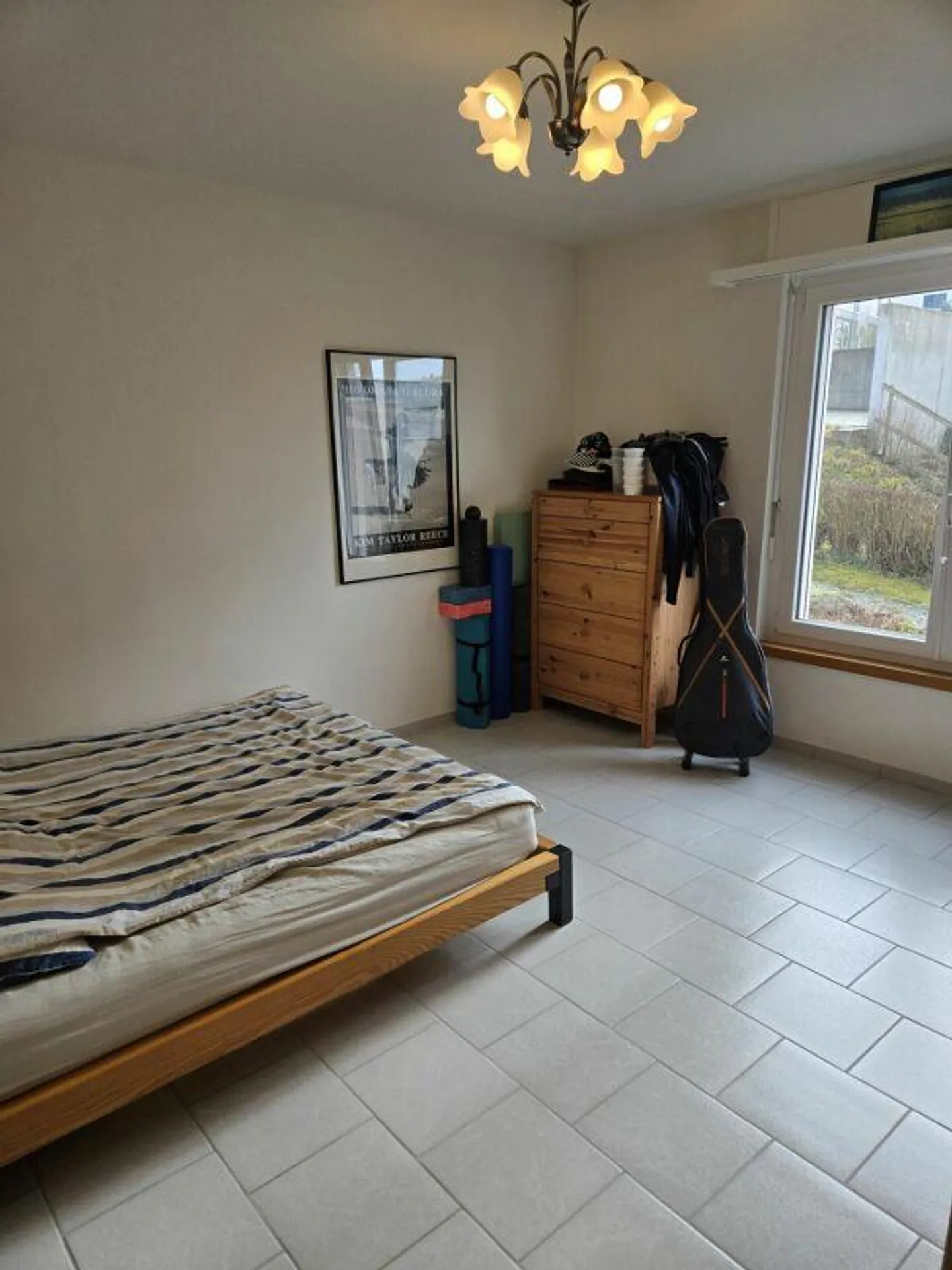 Casa unifamiliare con giardino - Foto 17 di 19