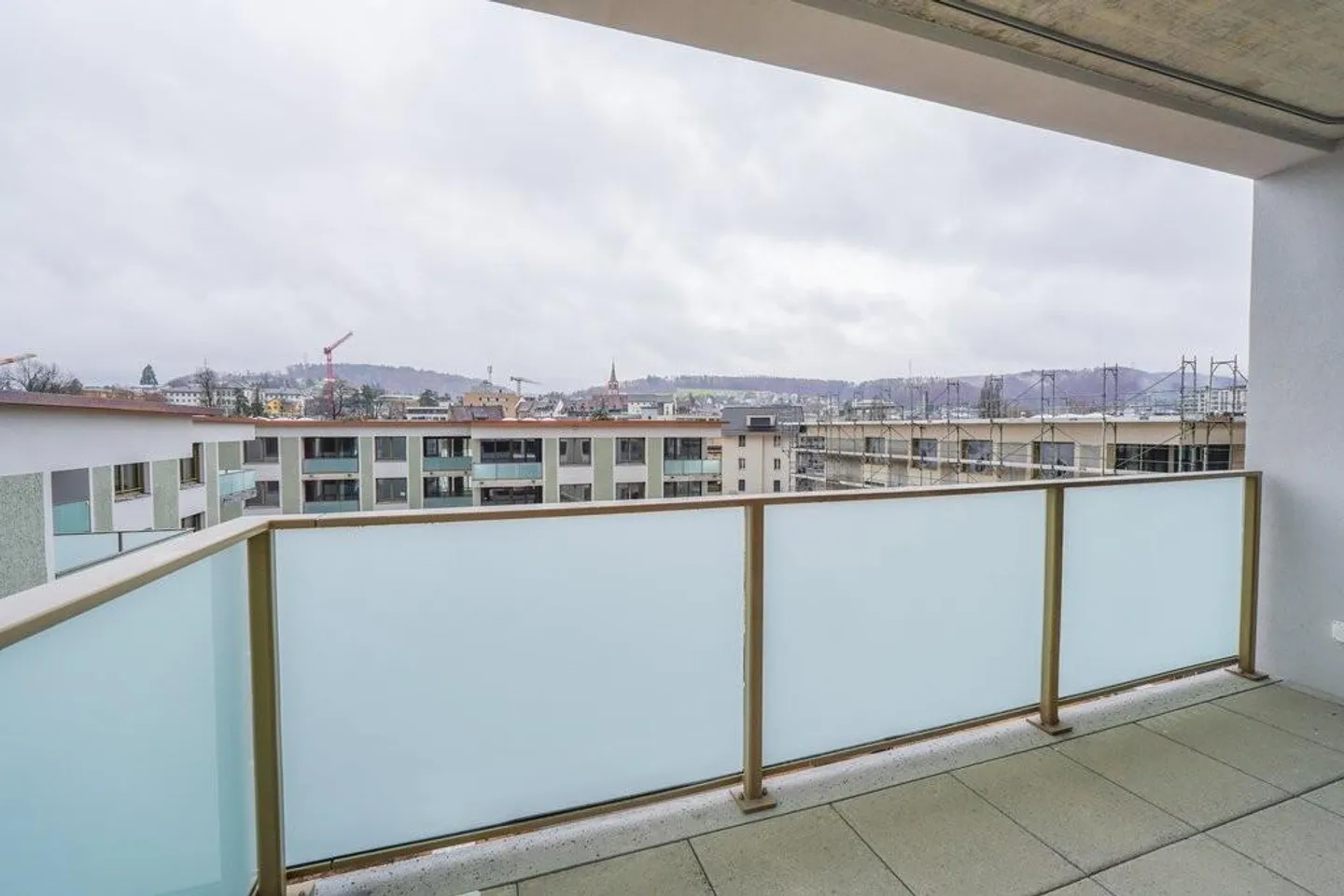 PRIMA AFFITTAZIONE A LIESTAL - ogni appartamento con la propria torre di lavaggio - Foto 11 di 12