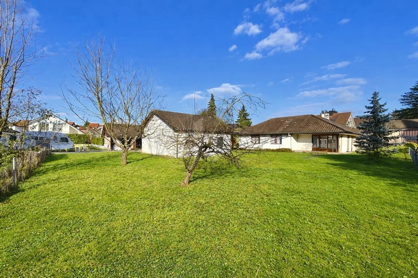 Charmantes Einfamilienhaus in Wallbach - Foto 1 von 6