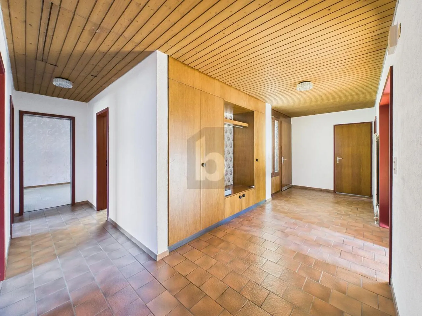 Charmantes Einfamilienhaus in Wallbach - Foto 2 von 6