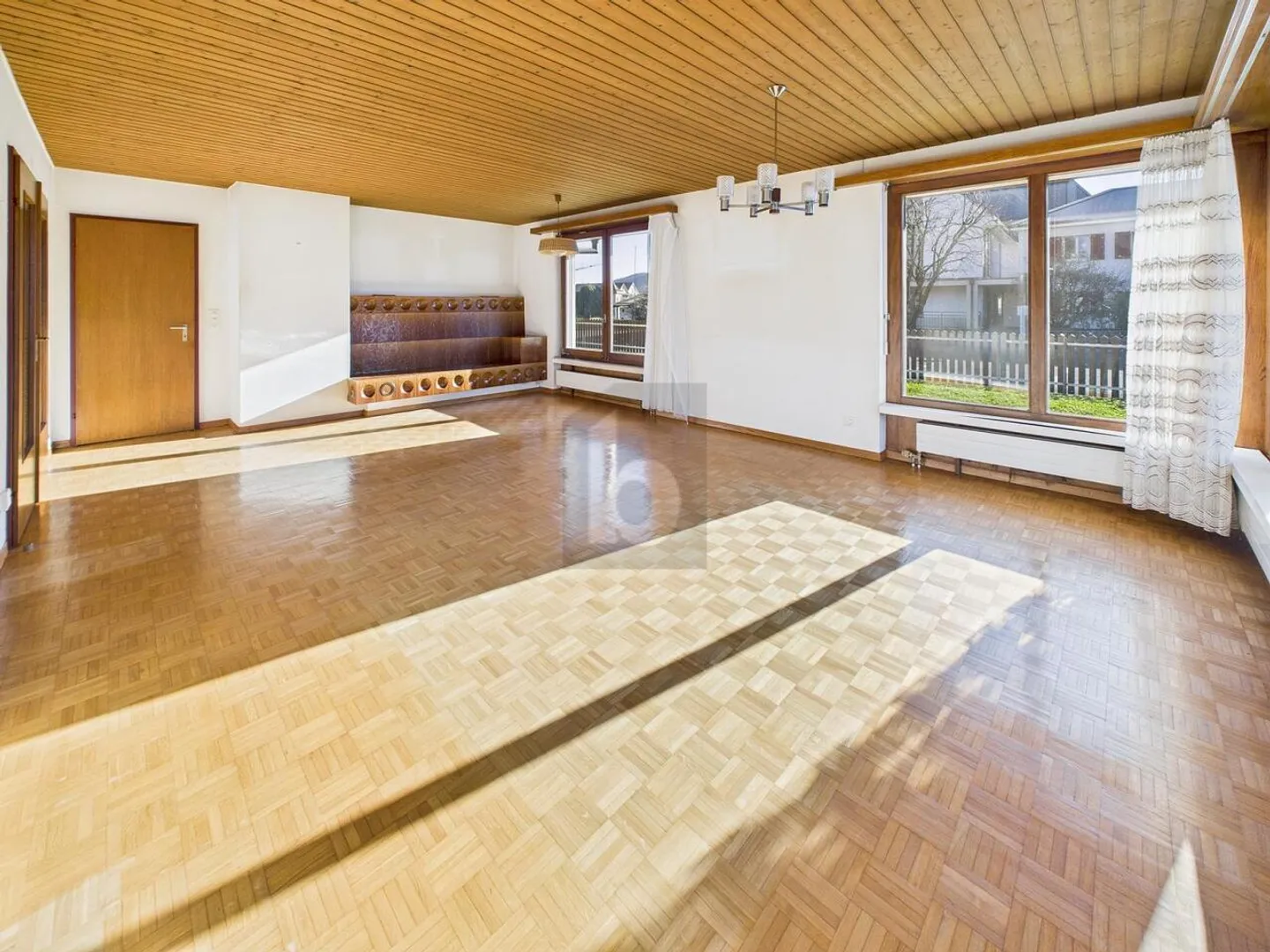 Charmantes Einfamilienhaus in Wallbach - Foto 3 von 6