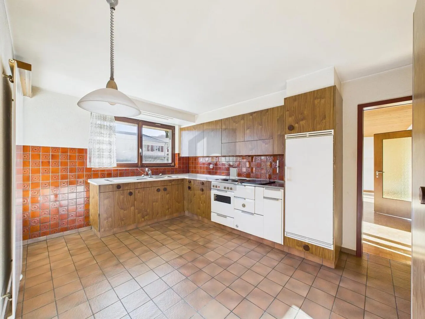 Charmantes Einfamilienhaus in Wallbach - Foto 4 von 6