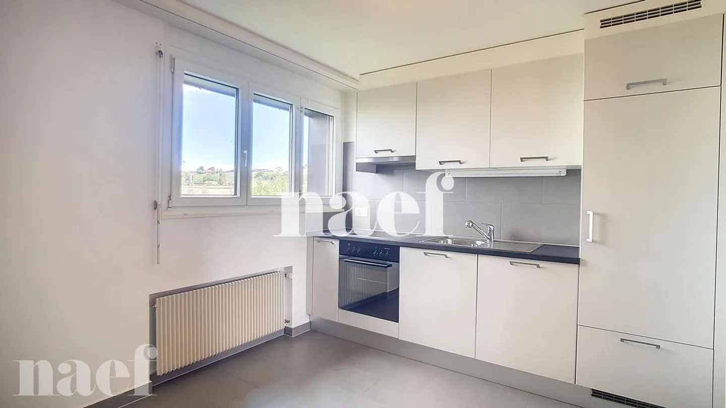 2-Zimmer-Wohnung - Foto 1 von 8
