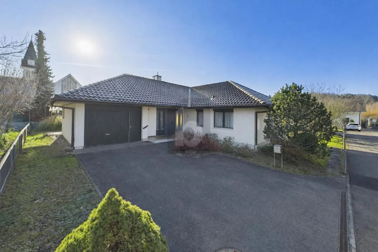 Charmantes Einfamilienhaus in Wallbach - Foto 5 von 6