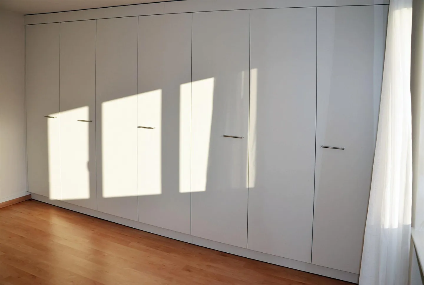 Charmante 3-Zimmerwohnung in Arbon - Foto 6 von 13