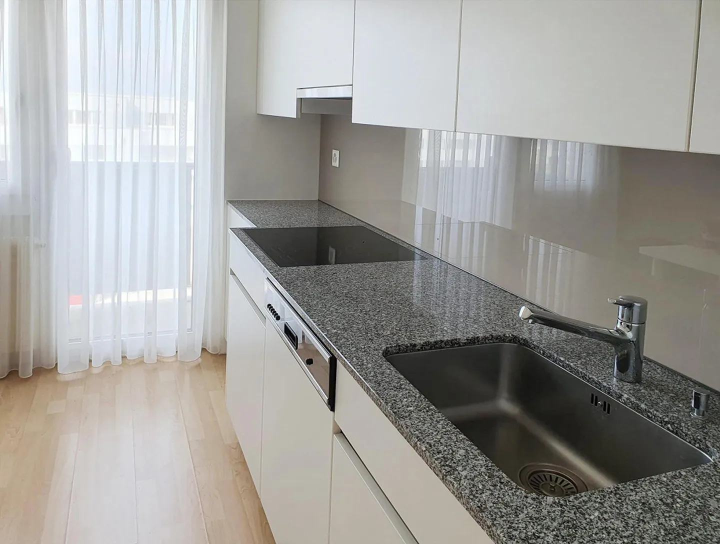 Charmante 3-Zimmerwohnung in Arbon - Foto 7 von 13