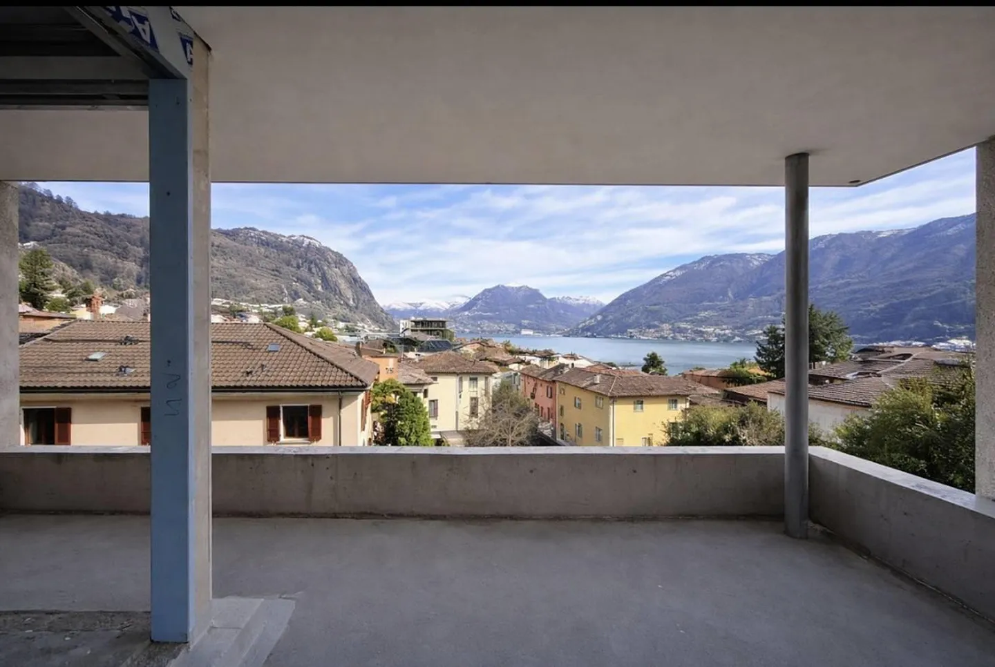 Wohnung - Melide - Foto 12 von 13