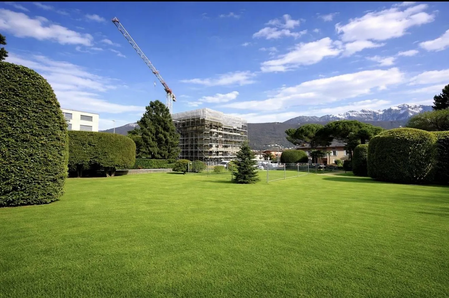 Wohnung - Melide - Foto 13 von 13