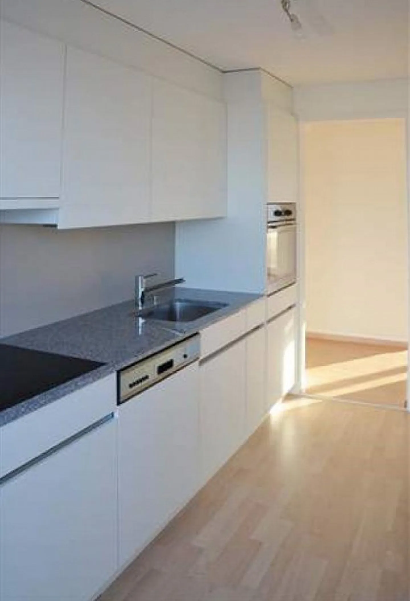 Charmante 3-Zimmerwohnung in Arbon - Foto 8 von 13