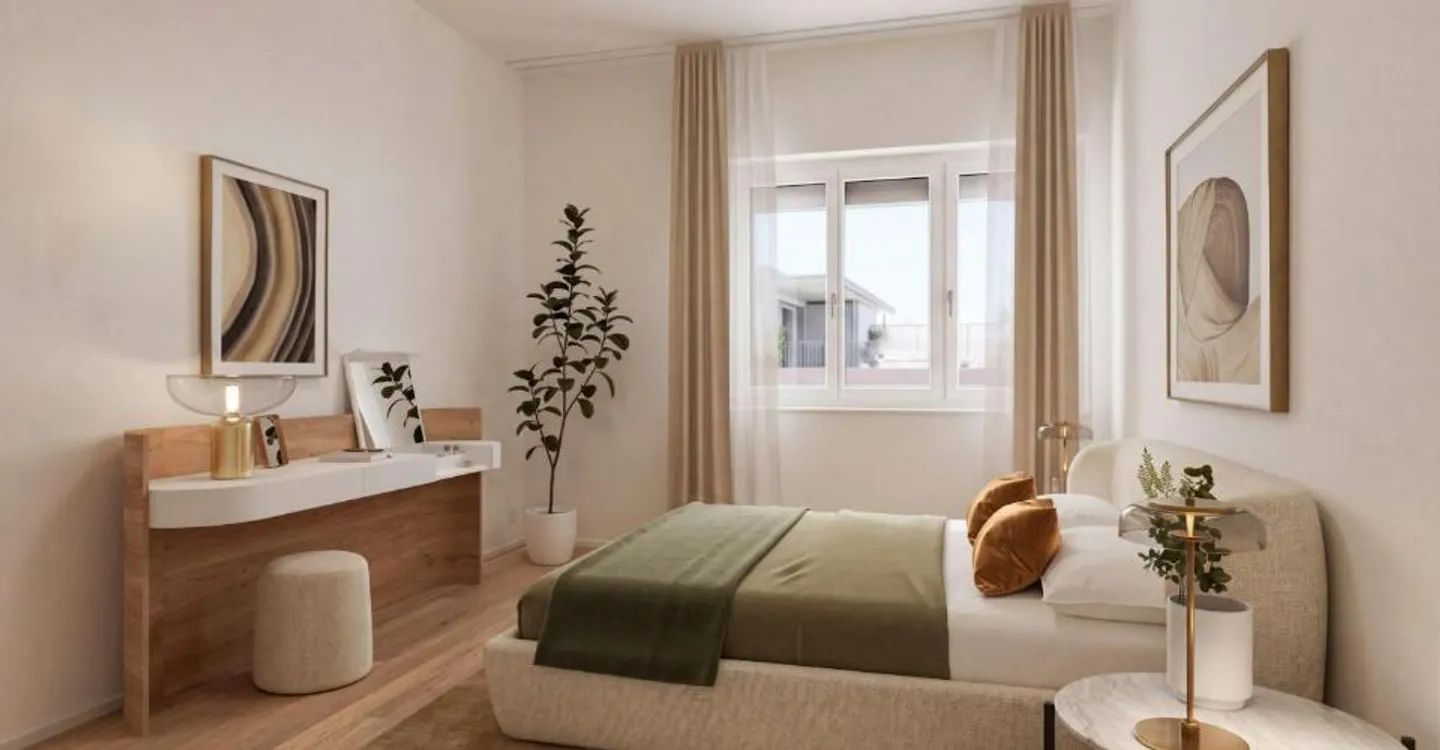 Moderne Wohnungen in Horgen - Foto 3 von 8