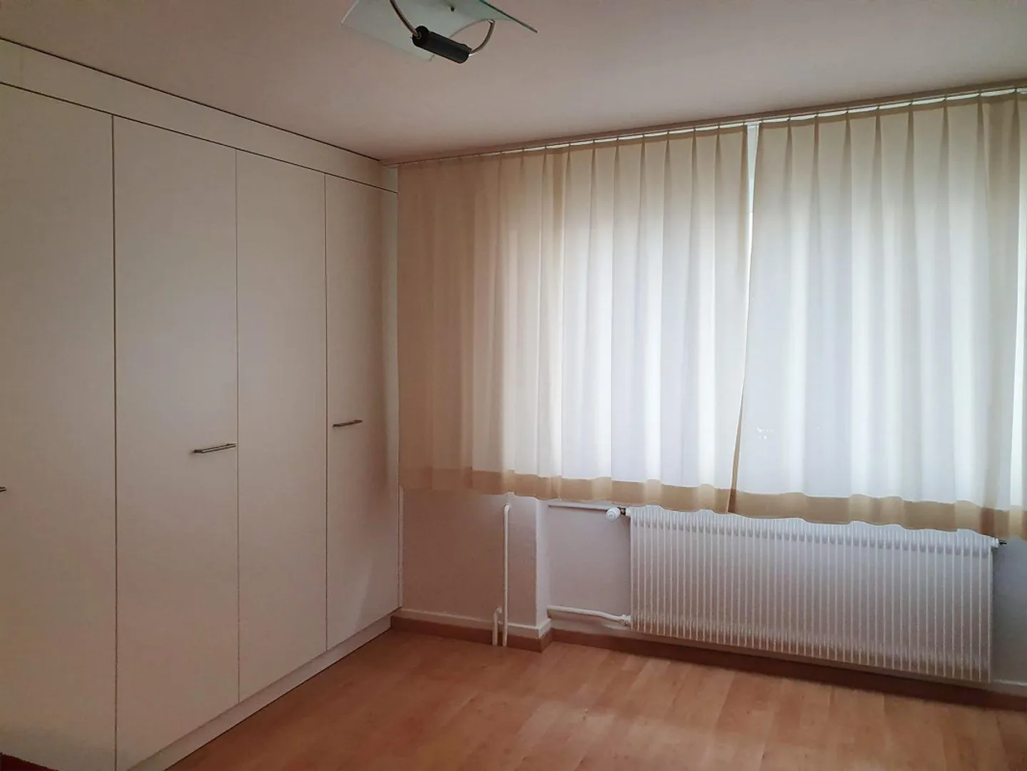 Charmante 3-Zimmerwohnung in Arbon - Foto 5 von 13