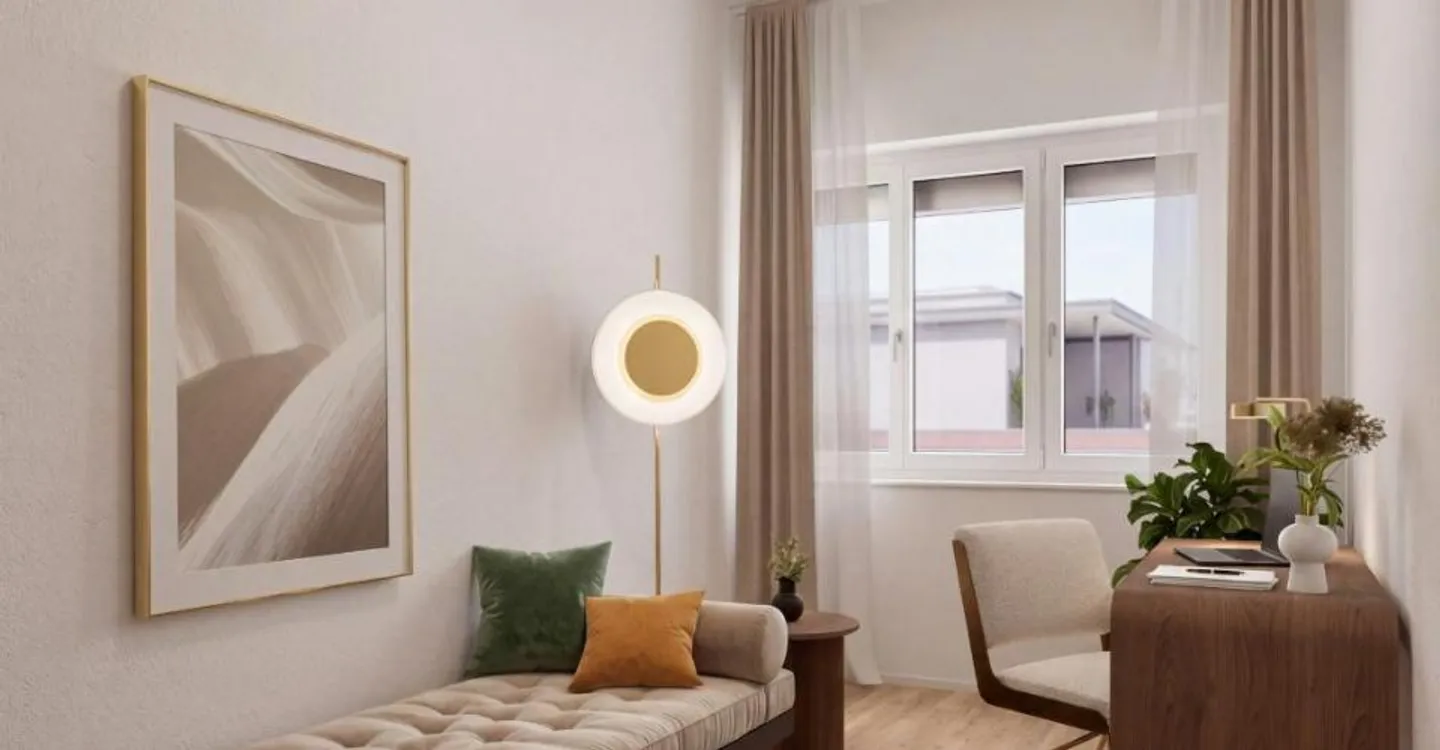 Moderne Wohnungen in Horgen - Foto 4 von 8