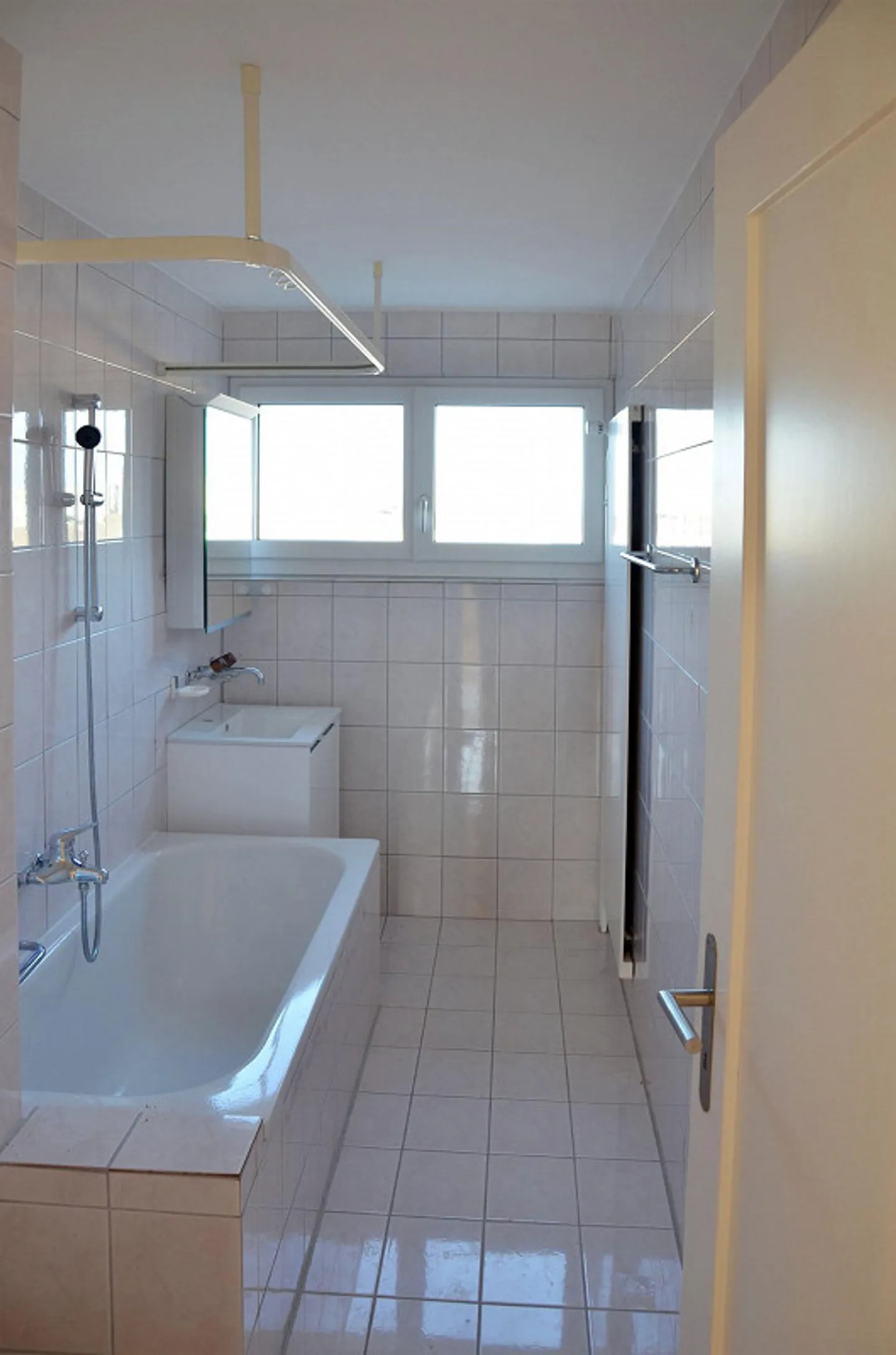 Charmante 3-Zimmerwohnung in Arbon - Foto 10 von 13