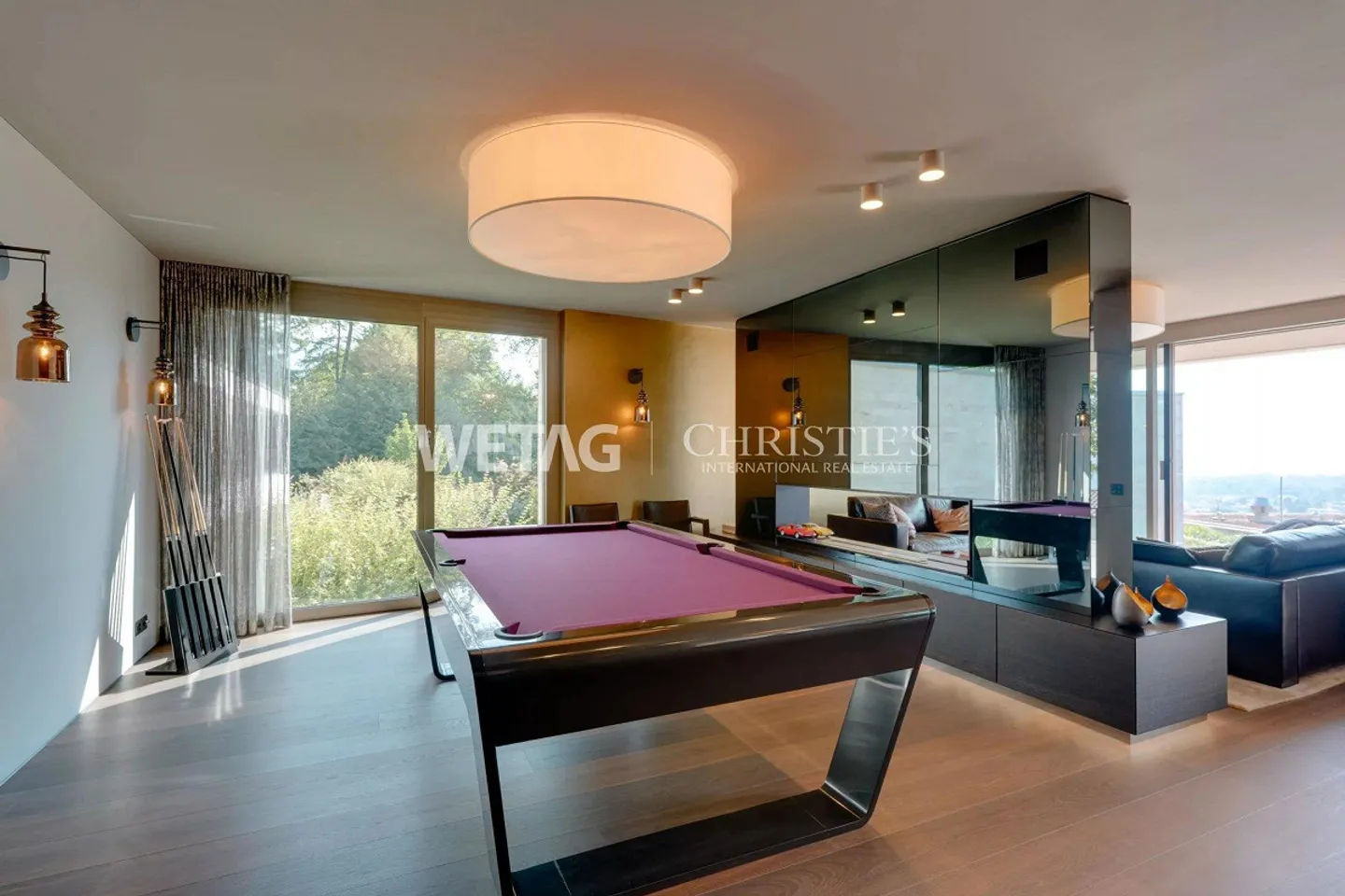Penthouse exclusif et moderne à vendre à Ascona avec vue sur le lac Majeur - Photo 5 sur 13