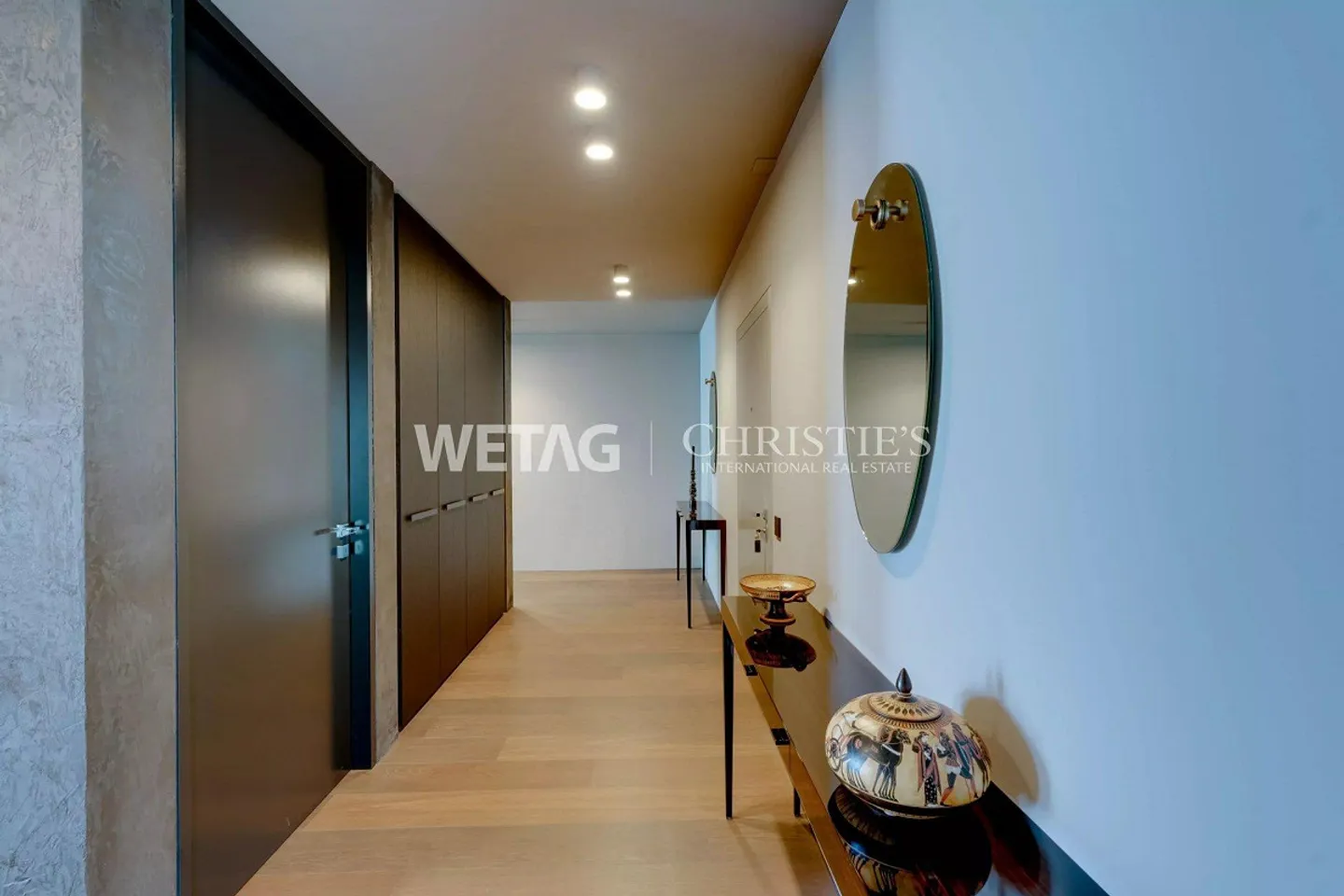 Penthouse exclusif et moderne à vendre à Ascona avec vue sur le lac Majeur - Photo 6 sur 13