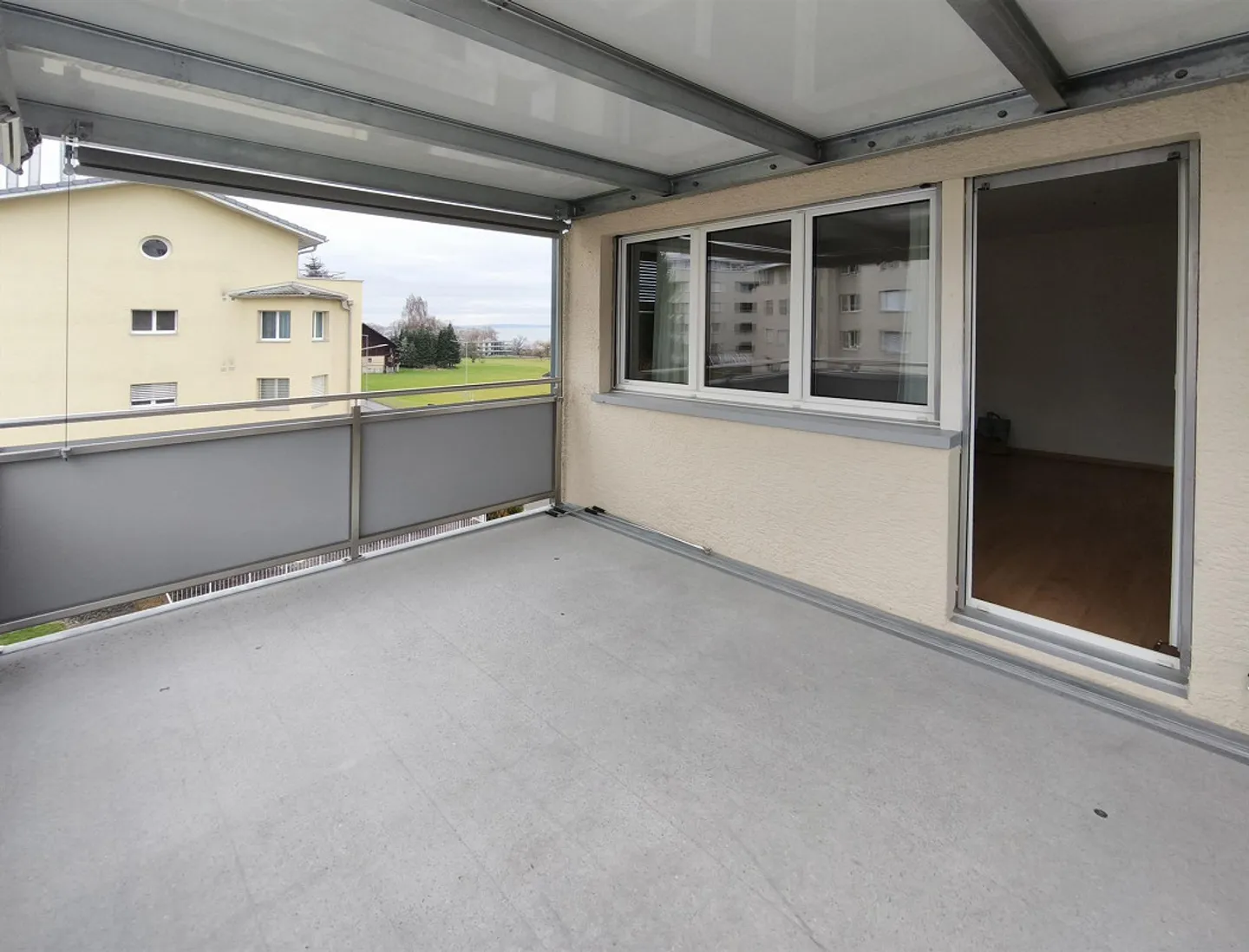 Charmante 3-Zimmerwohnung in Arbon - Foto 11 von 13