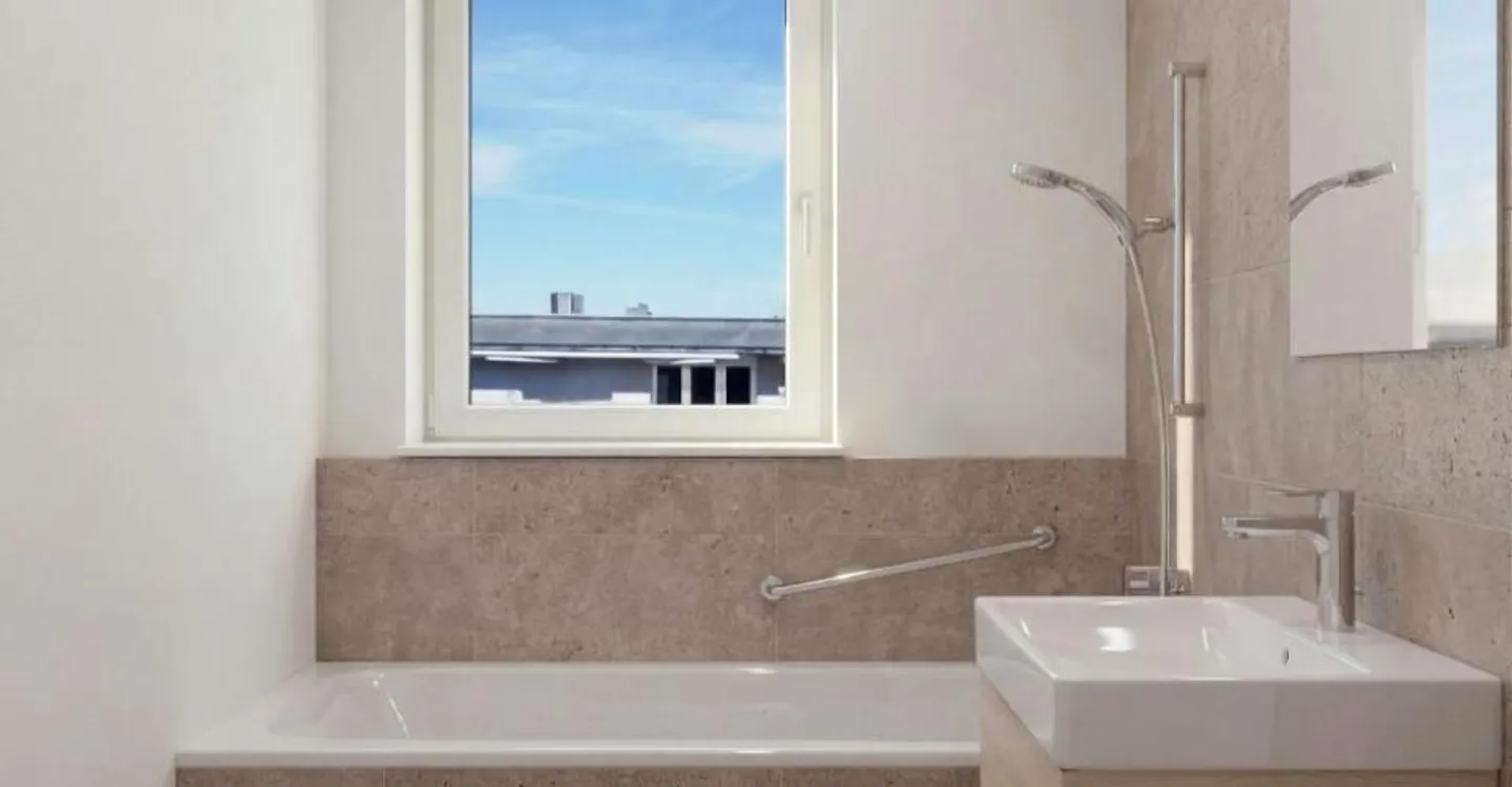Moderne Wohnungen in Horgen - Foto 6 von 8
