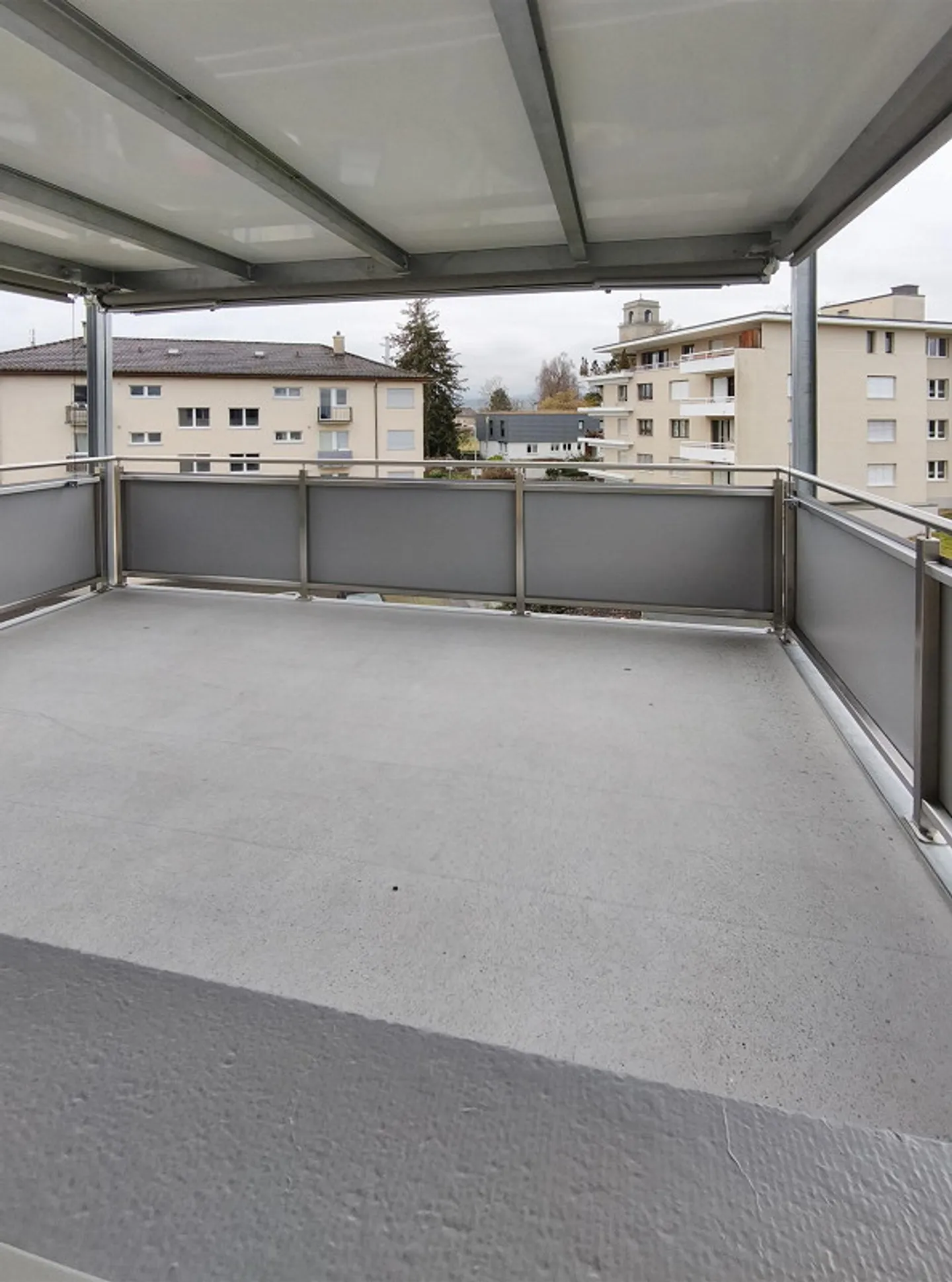 Charmante 3-Zimmerwohnung in Arbon - Foto 12 von 13