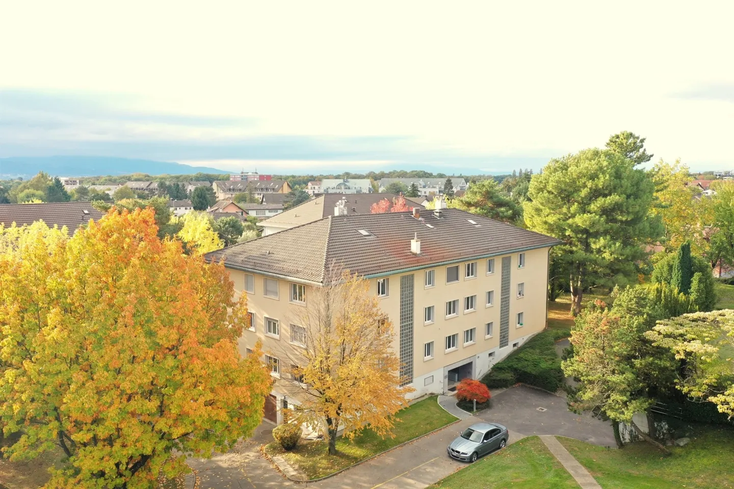Appartement Charmant Près du Lac - Photo 2 sur 2