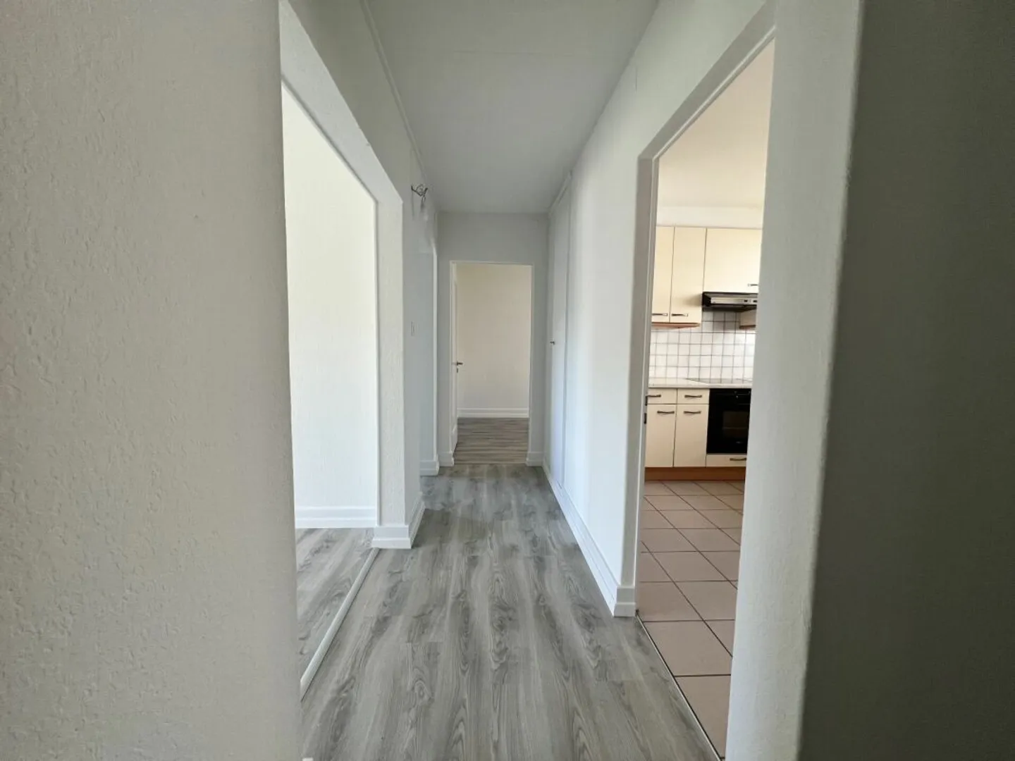 Bellissimo appartamento ristrutturato di 4 stanze - Foto 4 di 8