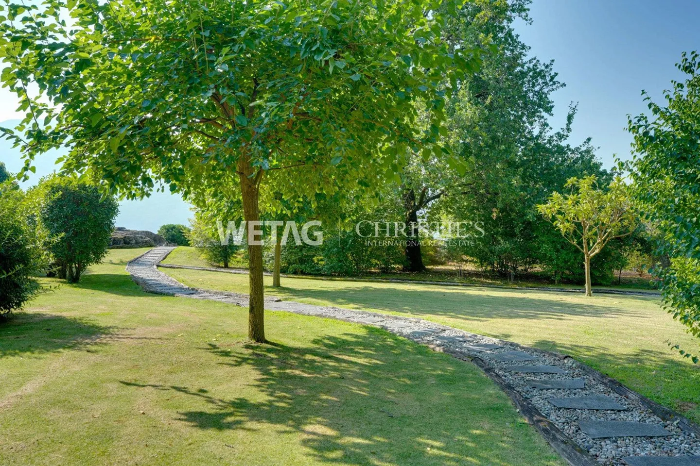 Penthouse exclusif et moderne à vendre à Ascona avec vue sur le lac Majeur - Photo 13 sur 13