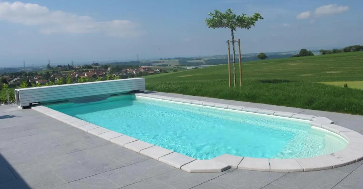 Villa exceptionnelle près de Lausanne - Photo 2 sur 12