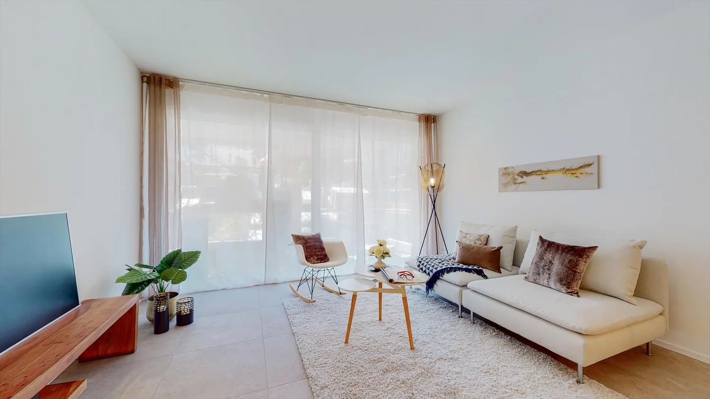 Residence Gea: Style and Tranquility Two Steps from the Center - Photo 1 of 6