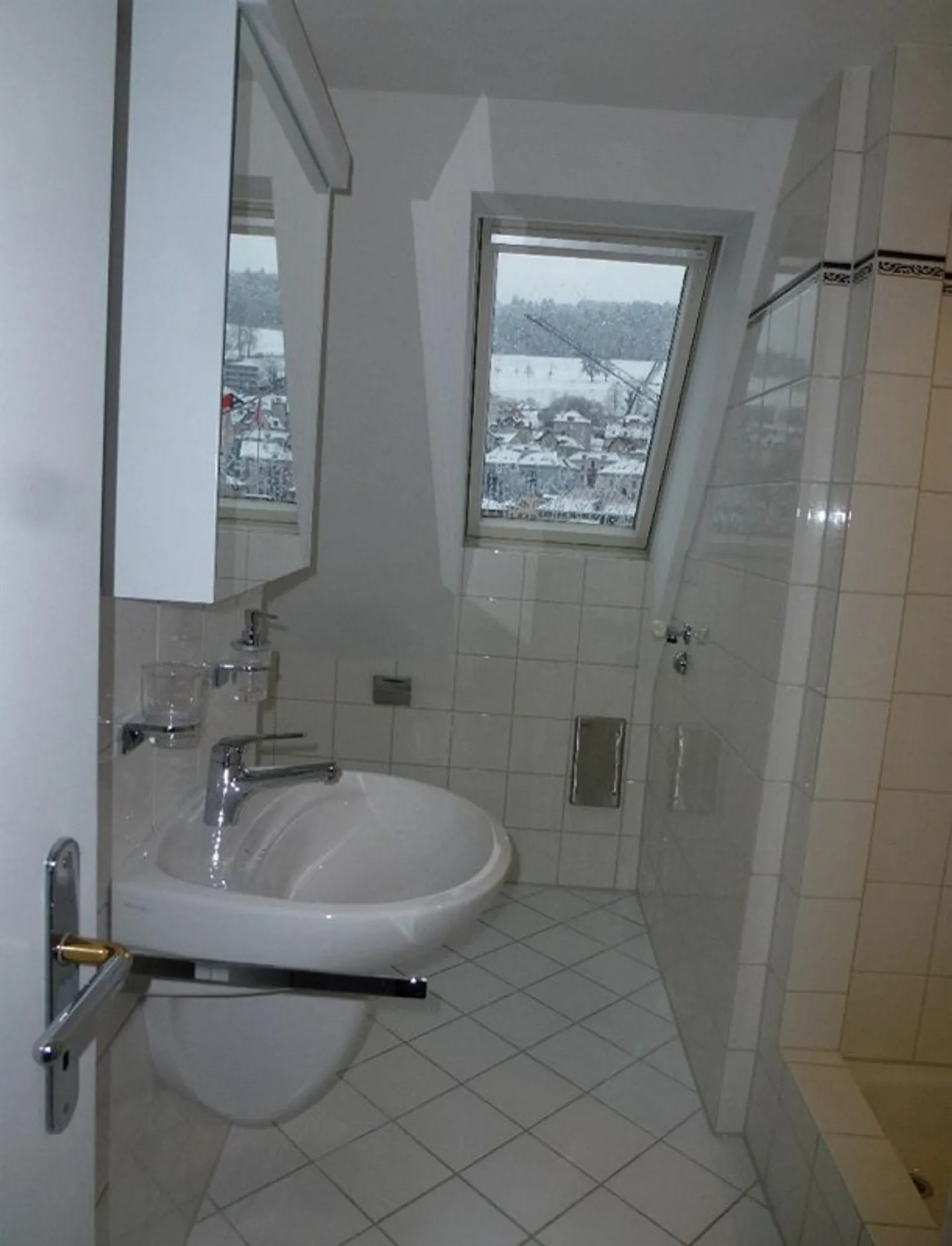 Grosszügige 2.5 Zimmer Maisonette Wohnung - Foto 3 von 5