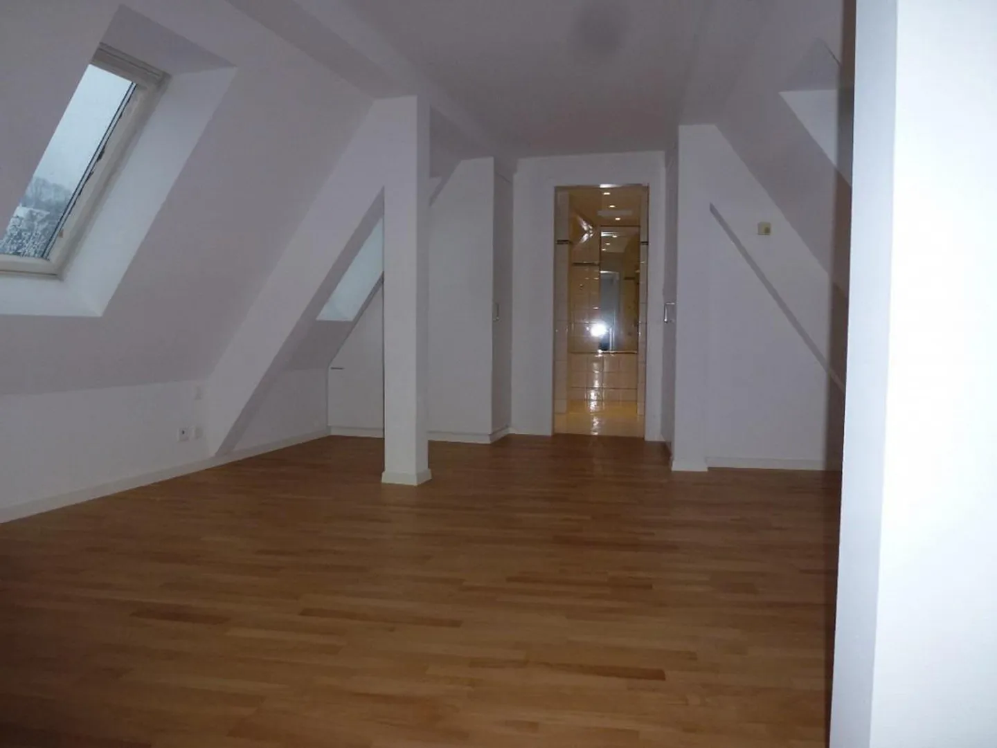 Grosszügige 2.5 Zimmer Maisonette Wohnung - Foto 4 von 5