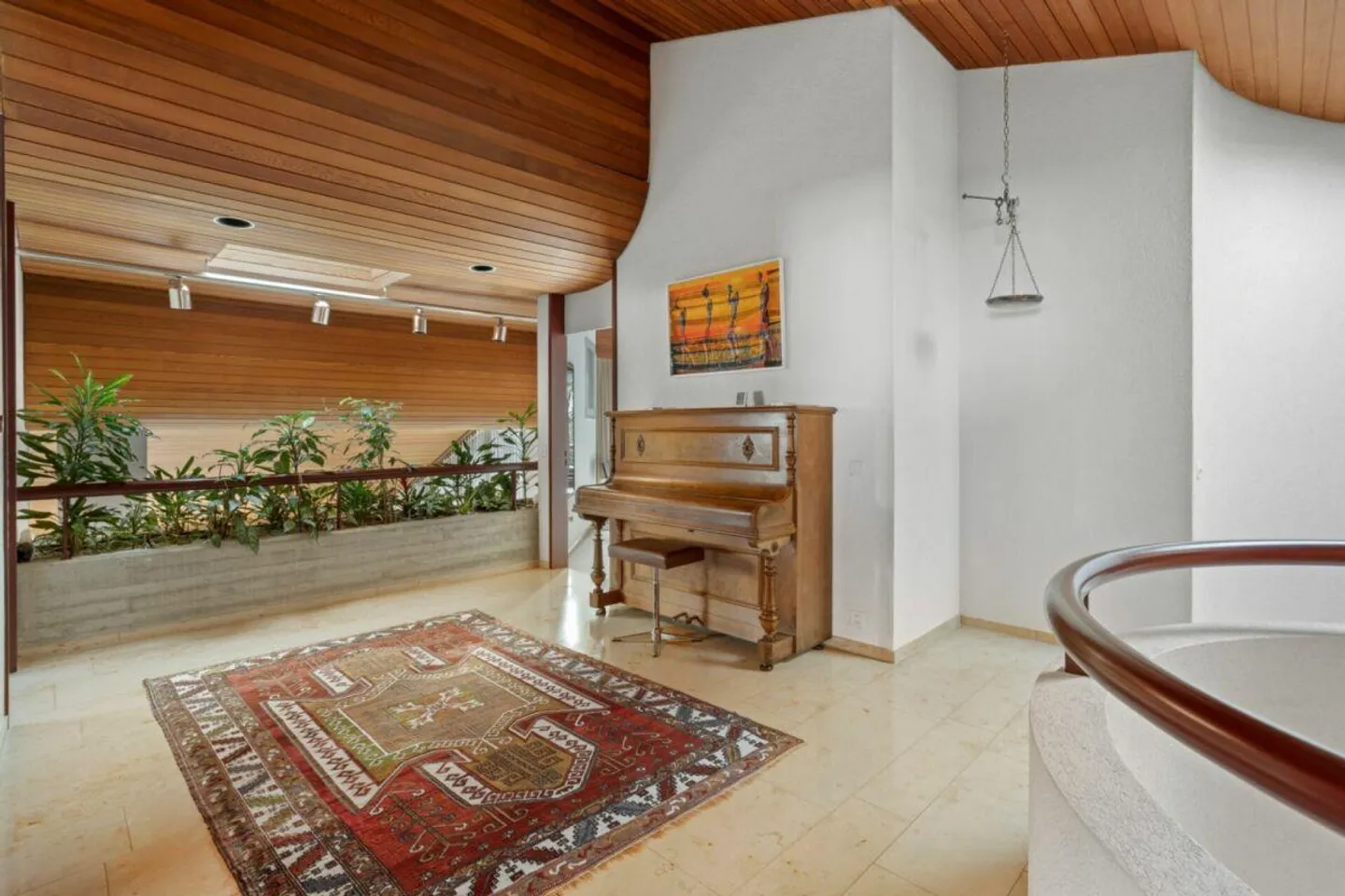Une des plus belles propriétés à Binningen - Villa avec potentiel de développement - Photo 5 sur 19