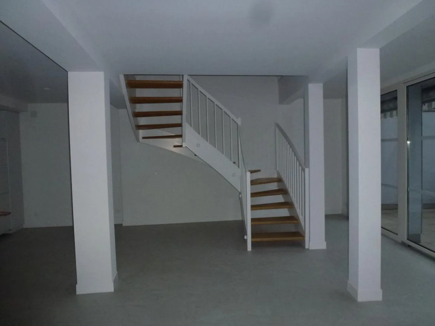 Grosszügige 2.5 Zimmer Maisonette Wohnung - Foto 5 von 5
