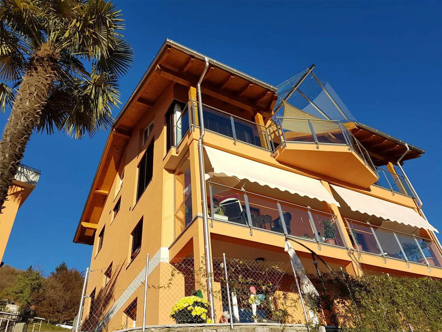 GEMÜTLICHES MÖBLIERTES STUDIO - Foto 1 von 10