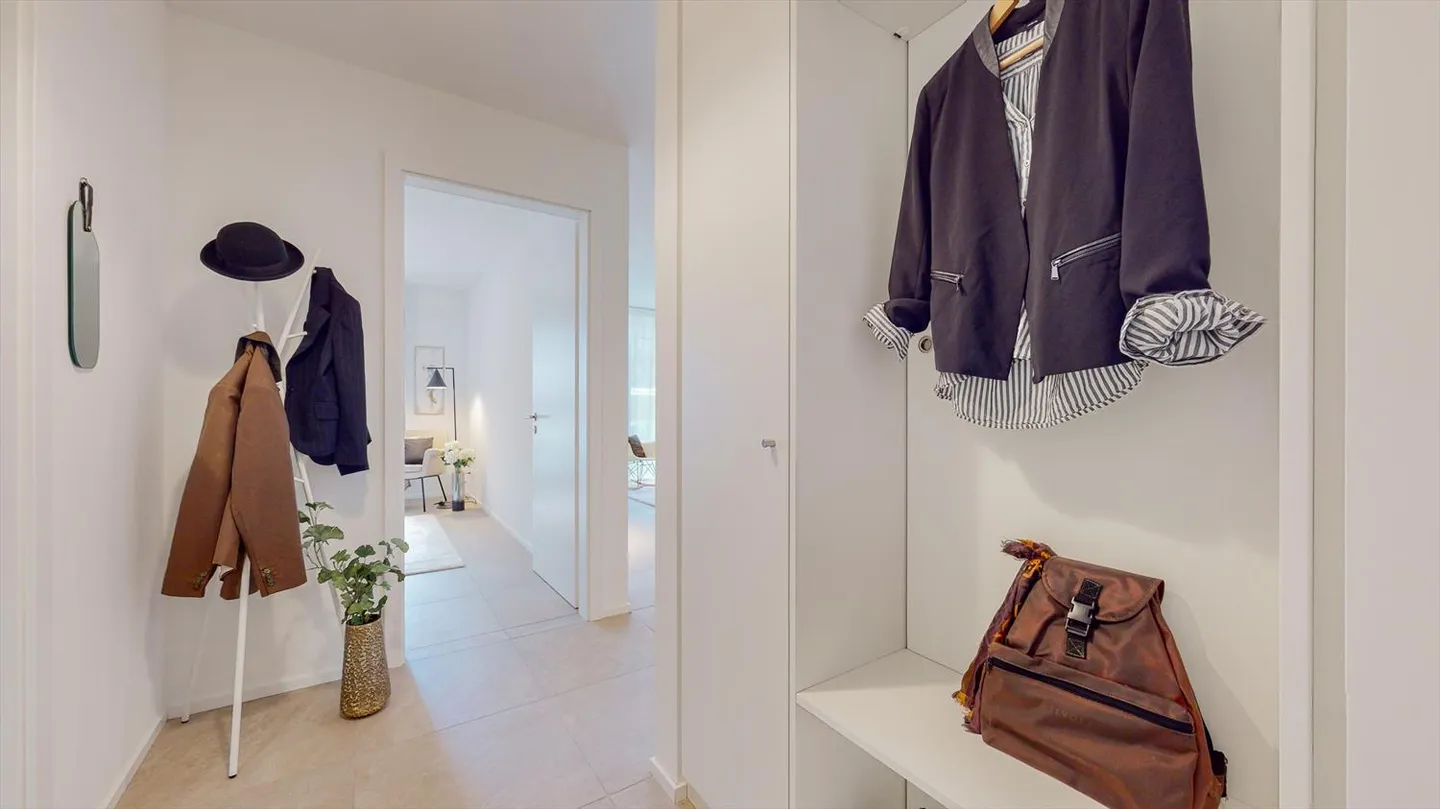 Residence Gea: Style and Tranquility Two Steps from the Center - Photo 2 of 6