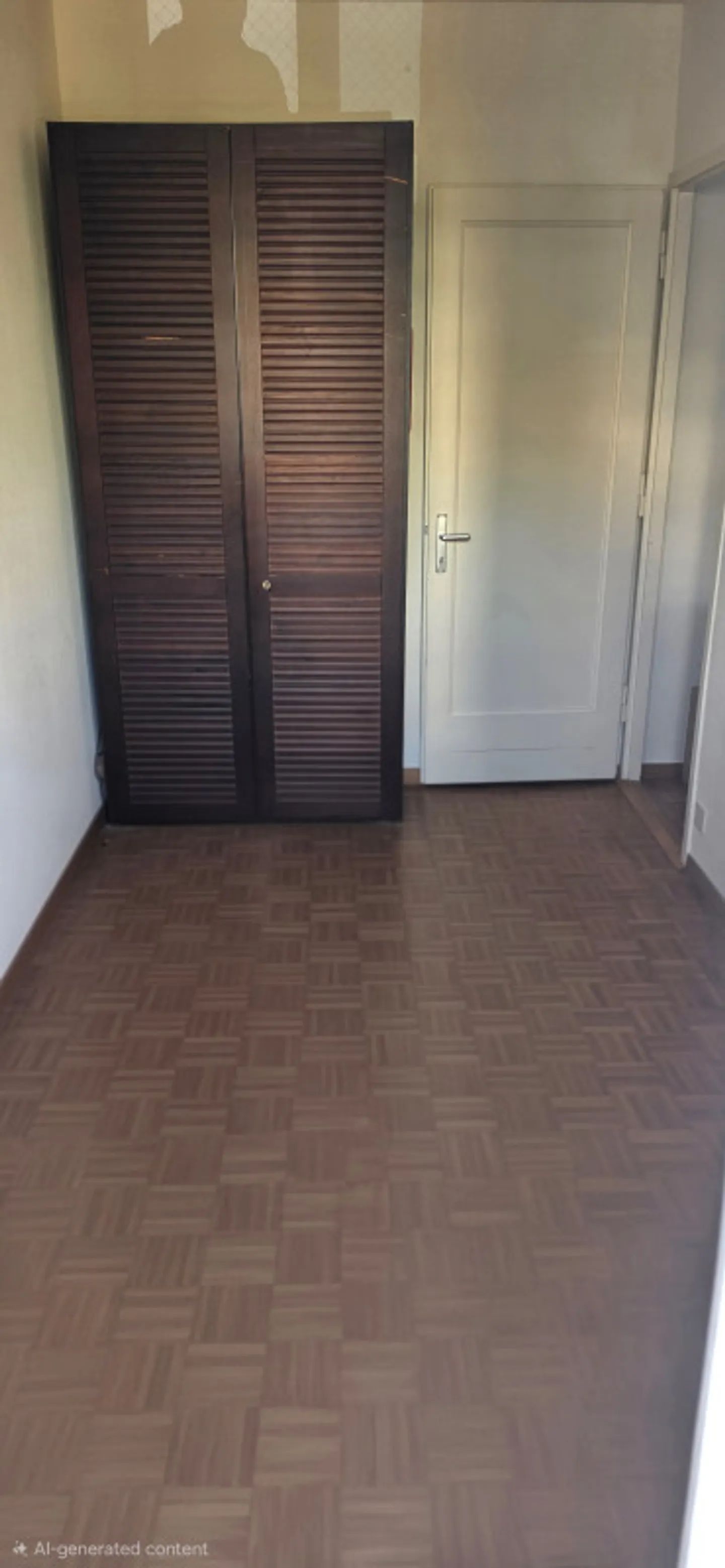 Bright 4.5-Room Apartment in Meyrin - Photo 3 of 7