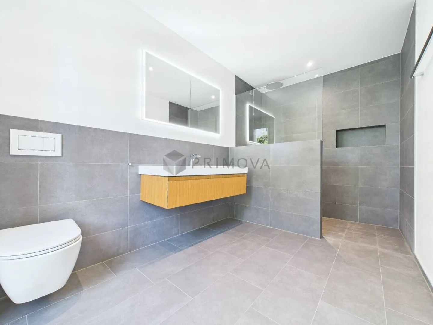 Vita di giardino di lusso - urbanamente connesso, vicino alla natura a Eglisau - Foto 8 di 14