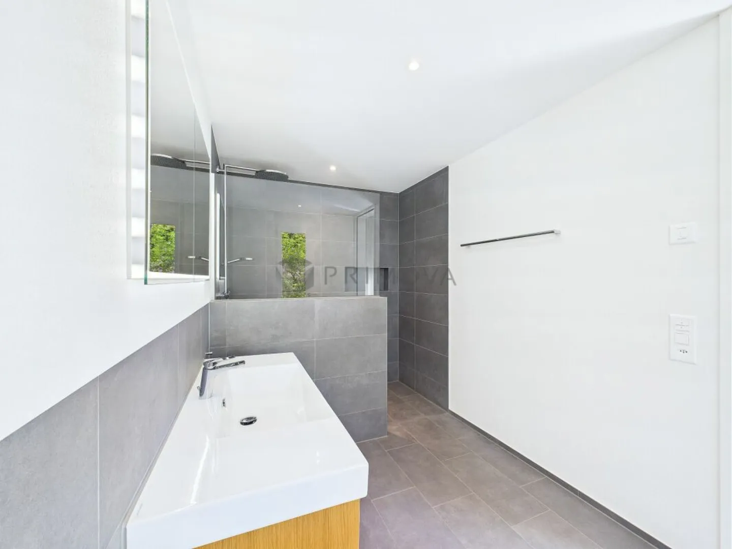 Vita di giardino di lusso - urbanamente connesso, vicino alla natura a Eglisau - Foto 9 di 14